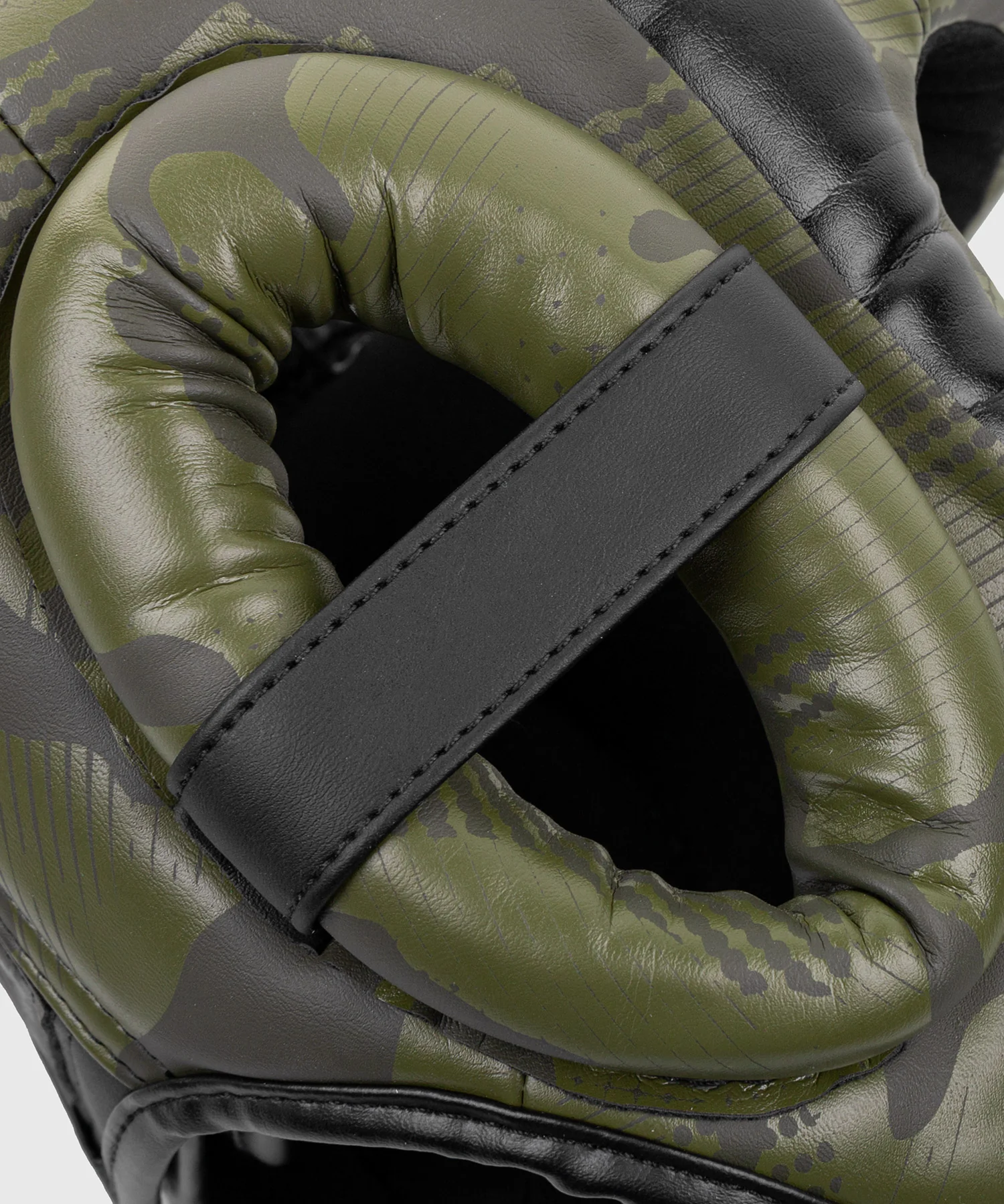 Casco de boxeo Venum Elite - Image 5