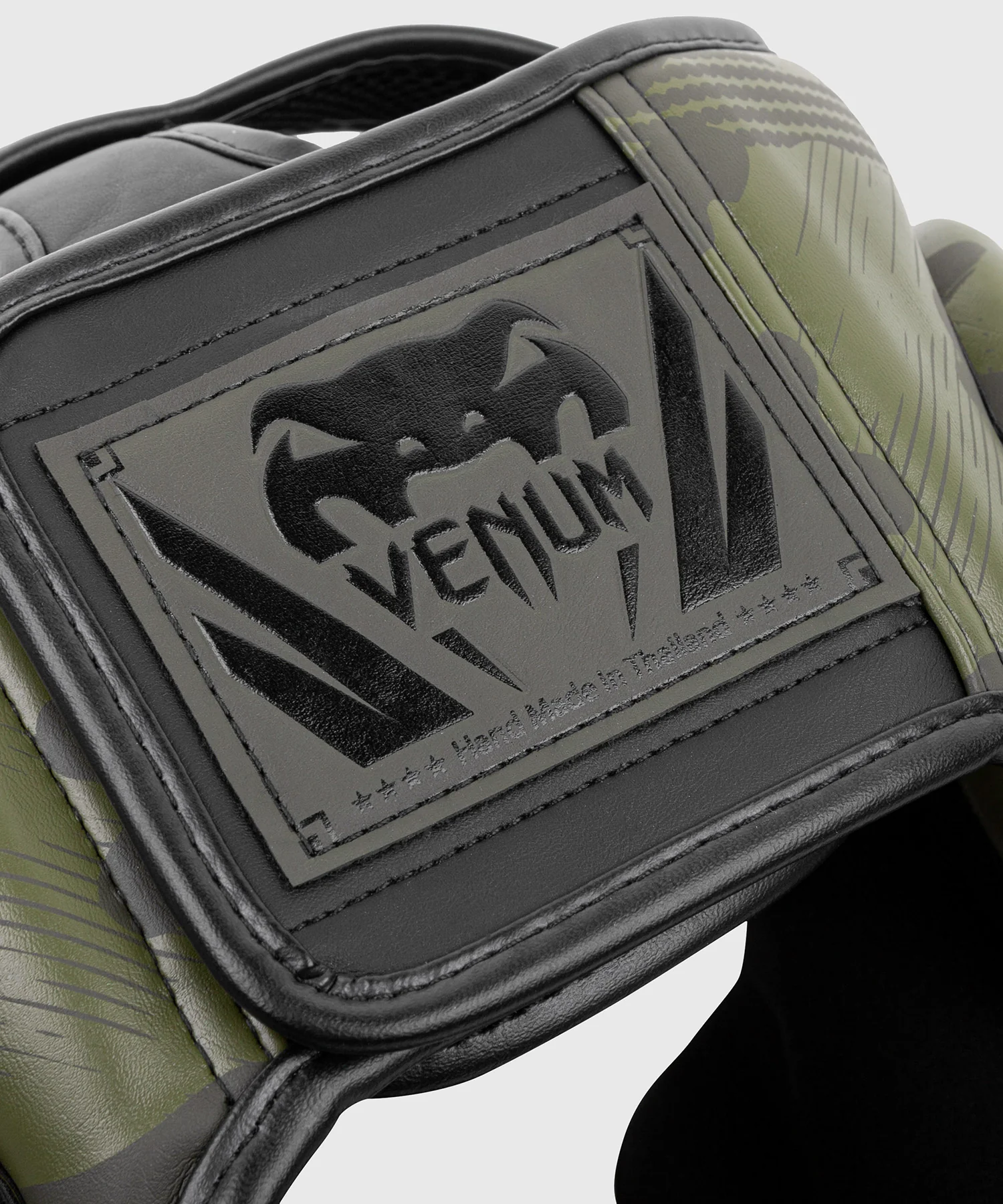 Casco de boxeo Venum Elite - Image 6