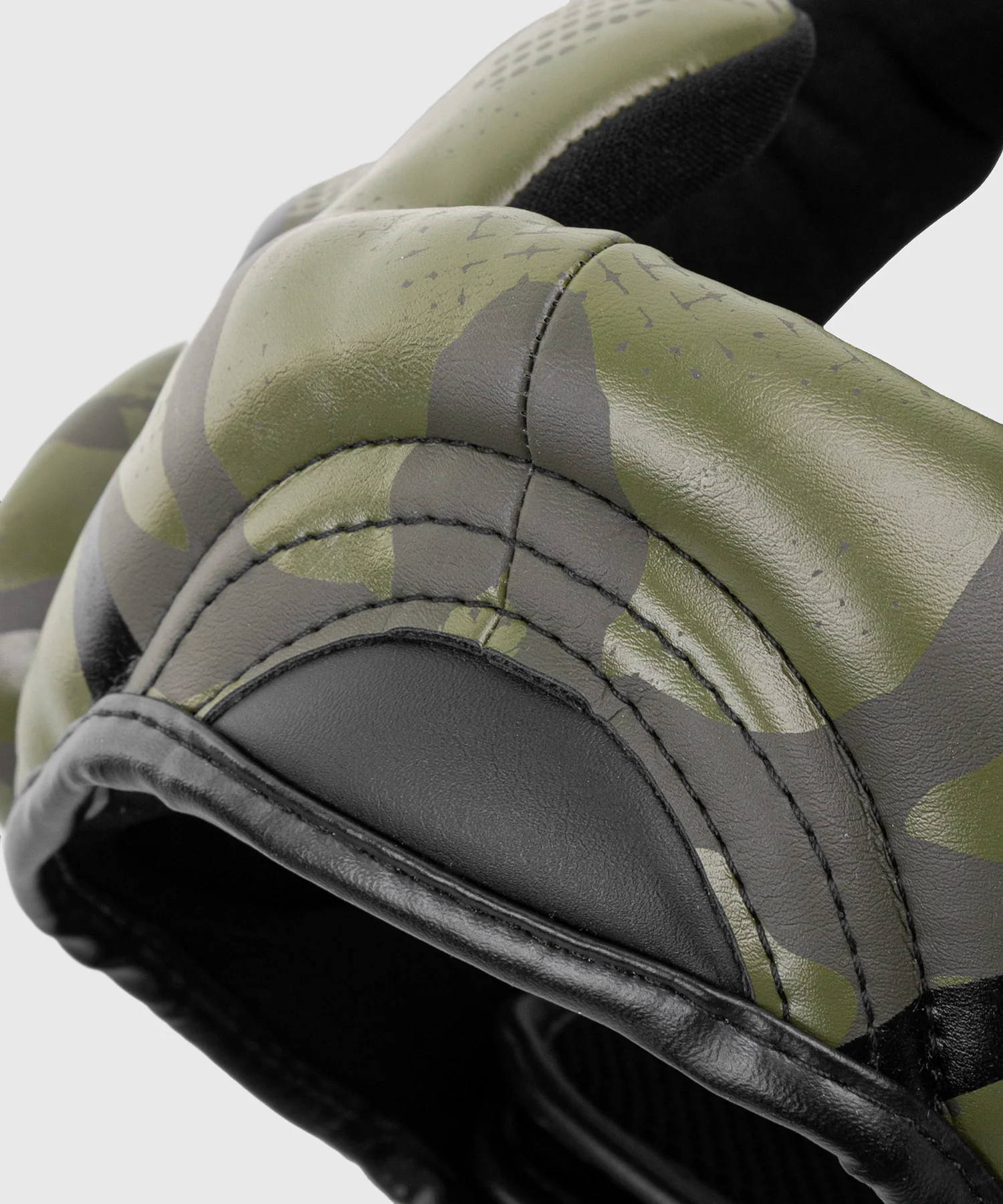 Casco de boxeo Venum Elite - Image 7