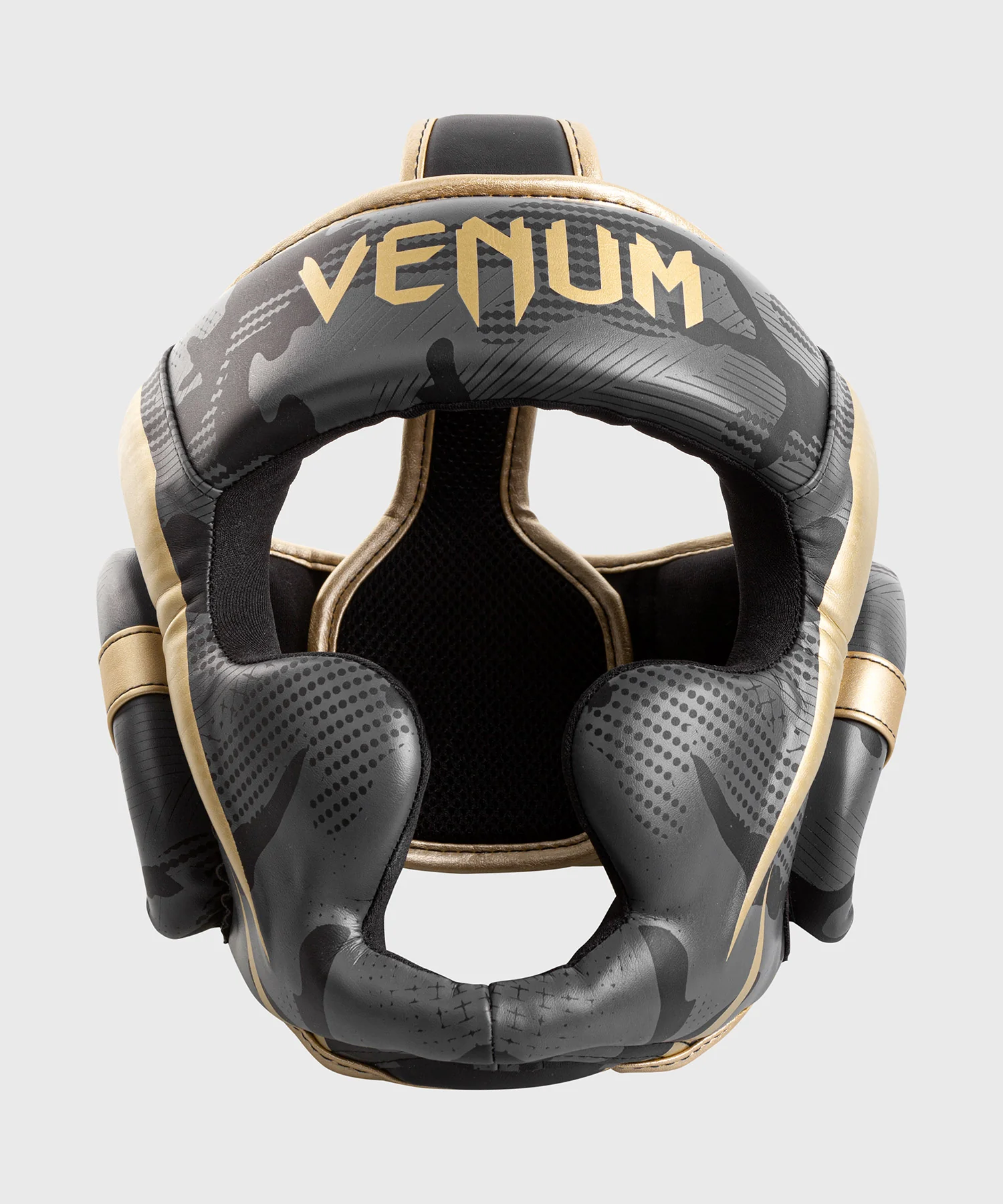 Casco de boxeo Venum Elite