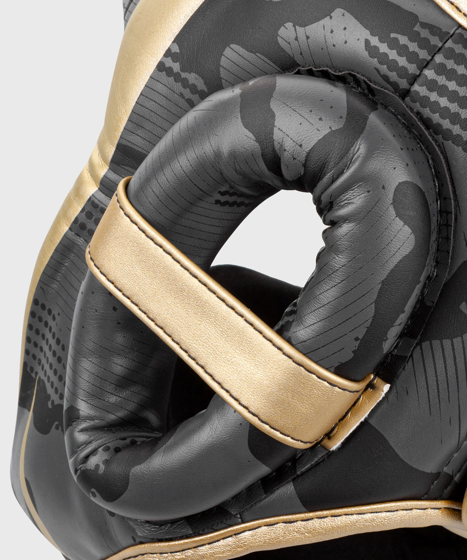 Casco de boxeo Venum Elite - Image 6