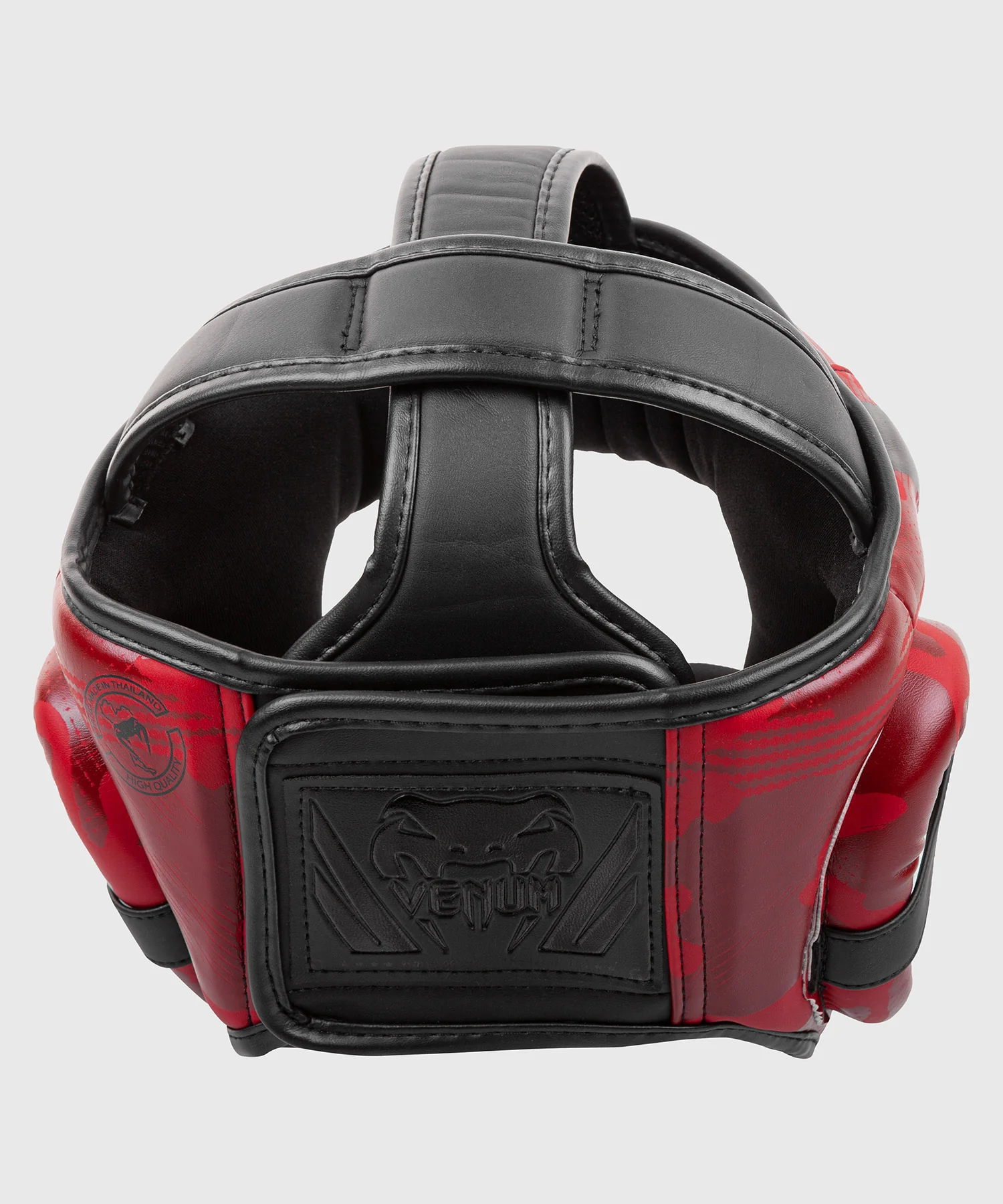 Casco de boxeo Venum Elite - Image 3