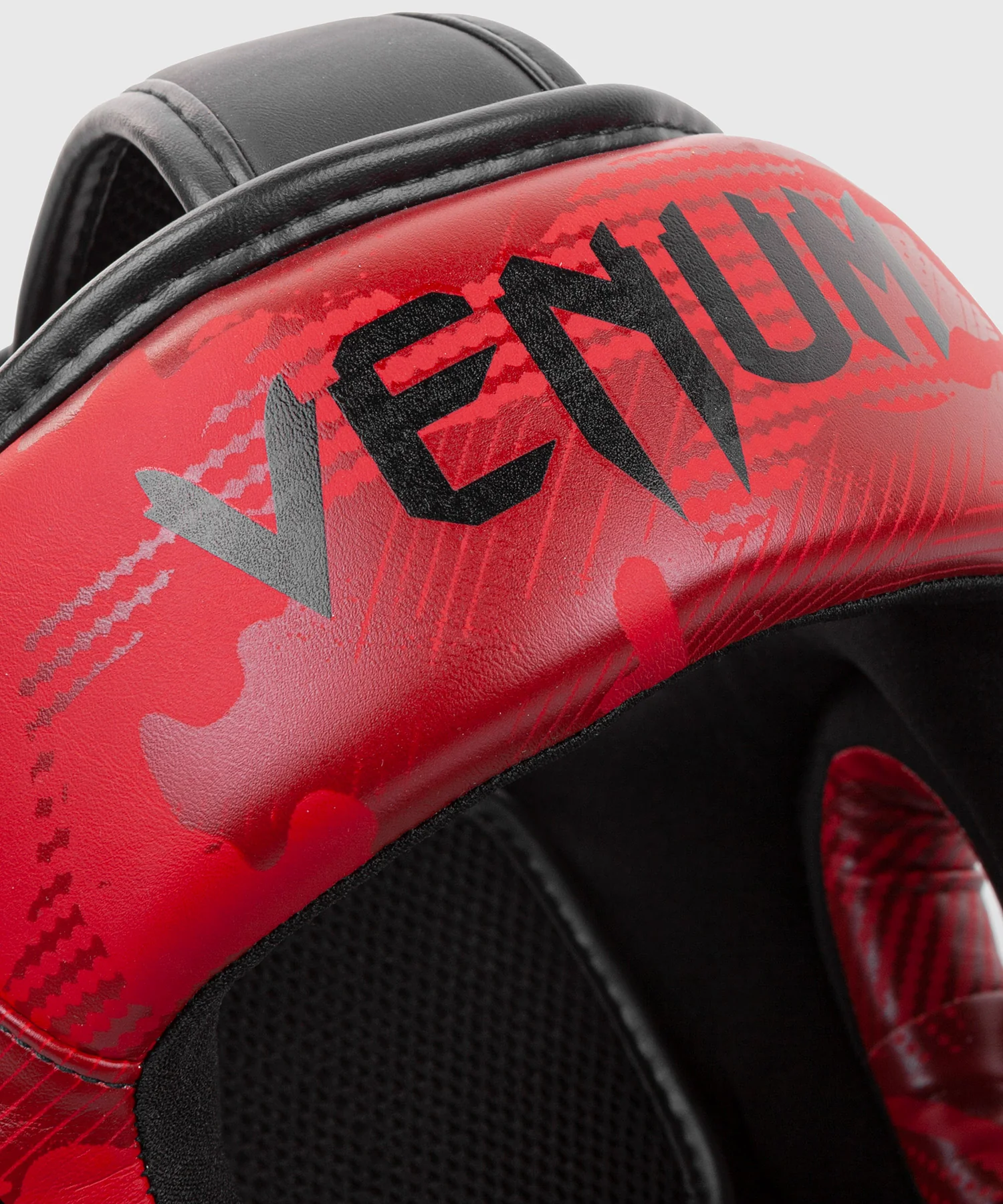 Casco de boxeo Venum Elite - Image 4