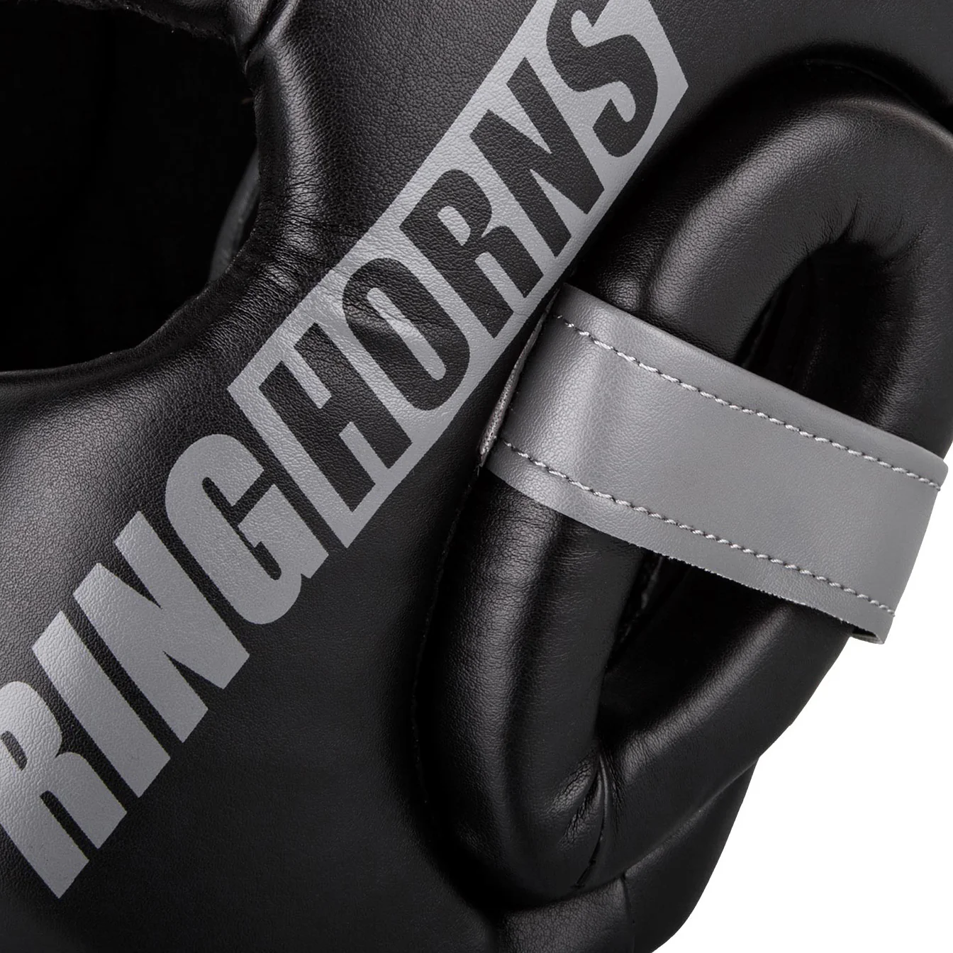 Ringhorns Charger by Venum Casco – Negro - Image 4