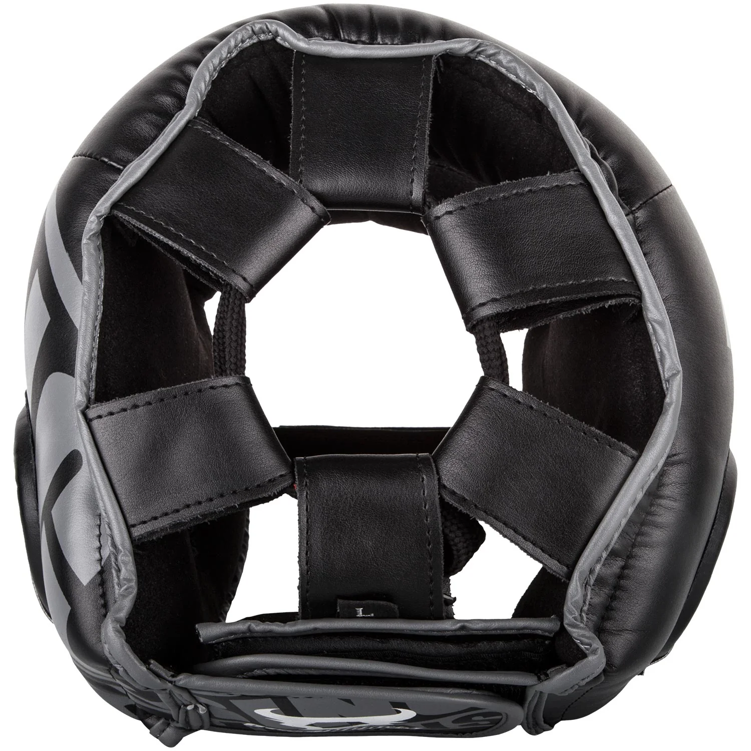 Casco Ringhorns Nitro - Negro - Image 3