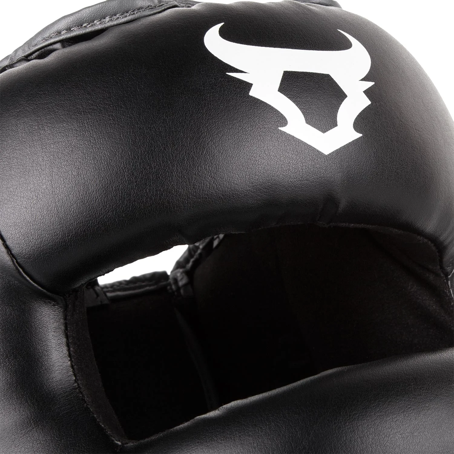 Casco Ringhorns Nitro - Negro - Image 5
