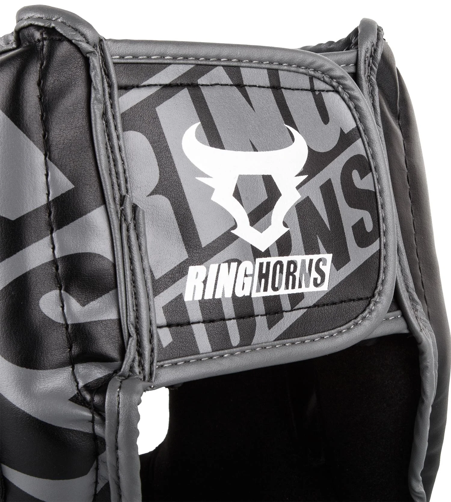 Casco Ringhorns Nitro - Negro - Image 6