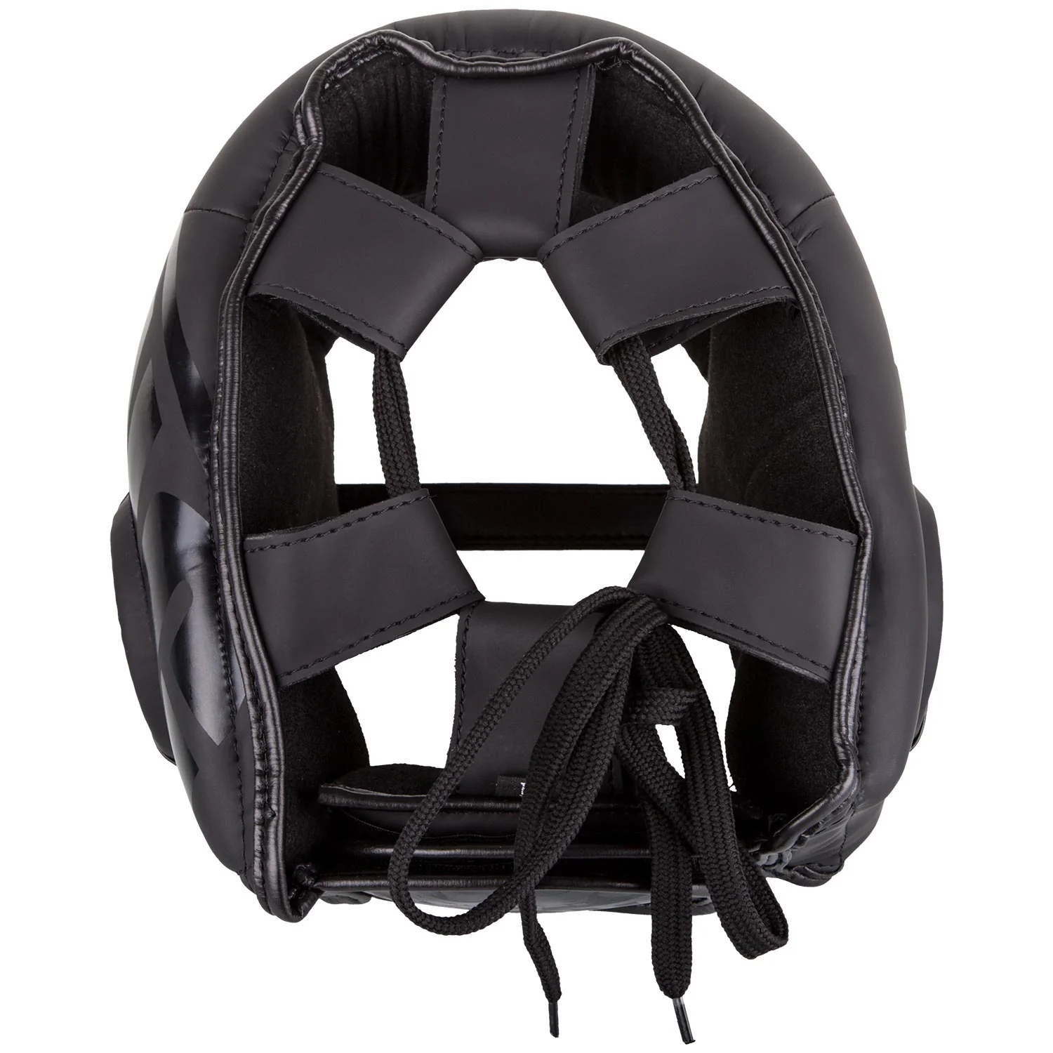 Casco Ringhorns Nitro - Negro/Negro - Image 3