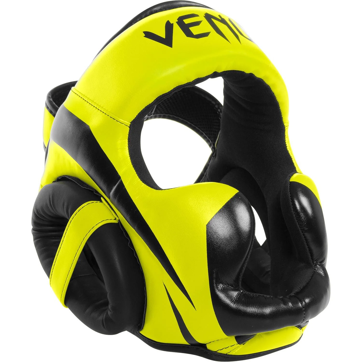 Casco Venum Elite