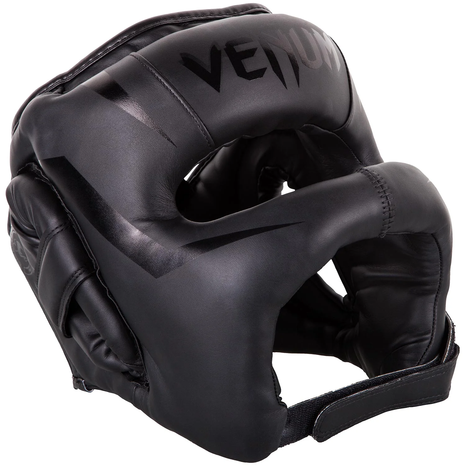 Casco Venum Elite Iron