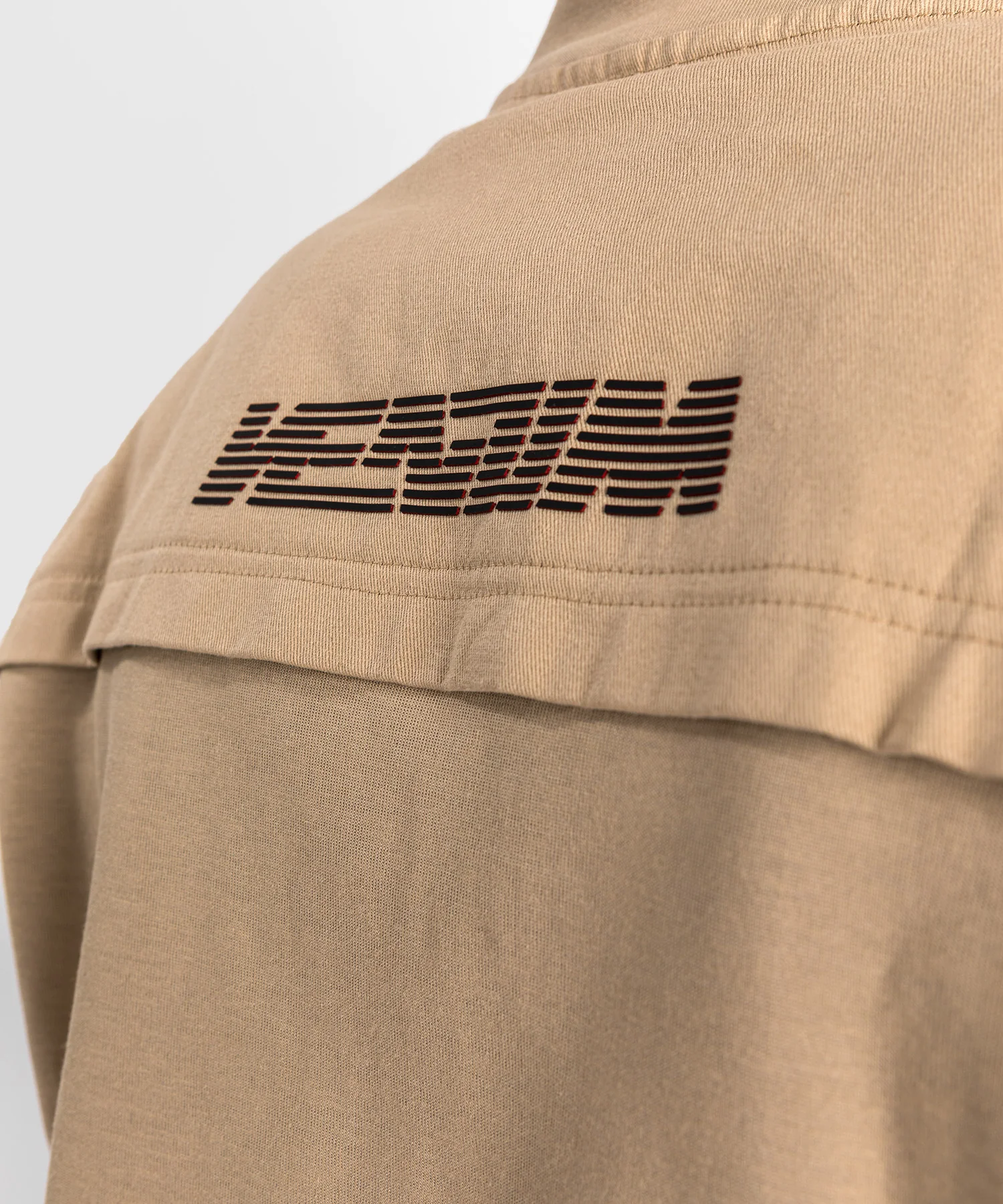 Chaqueta con Cremallera Venum Cargo - Arena - Image 8