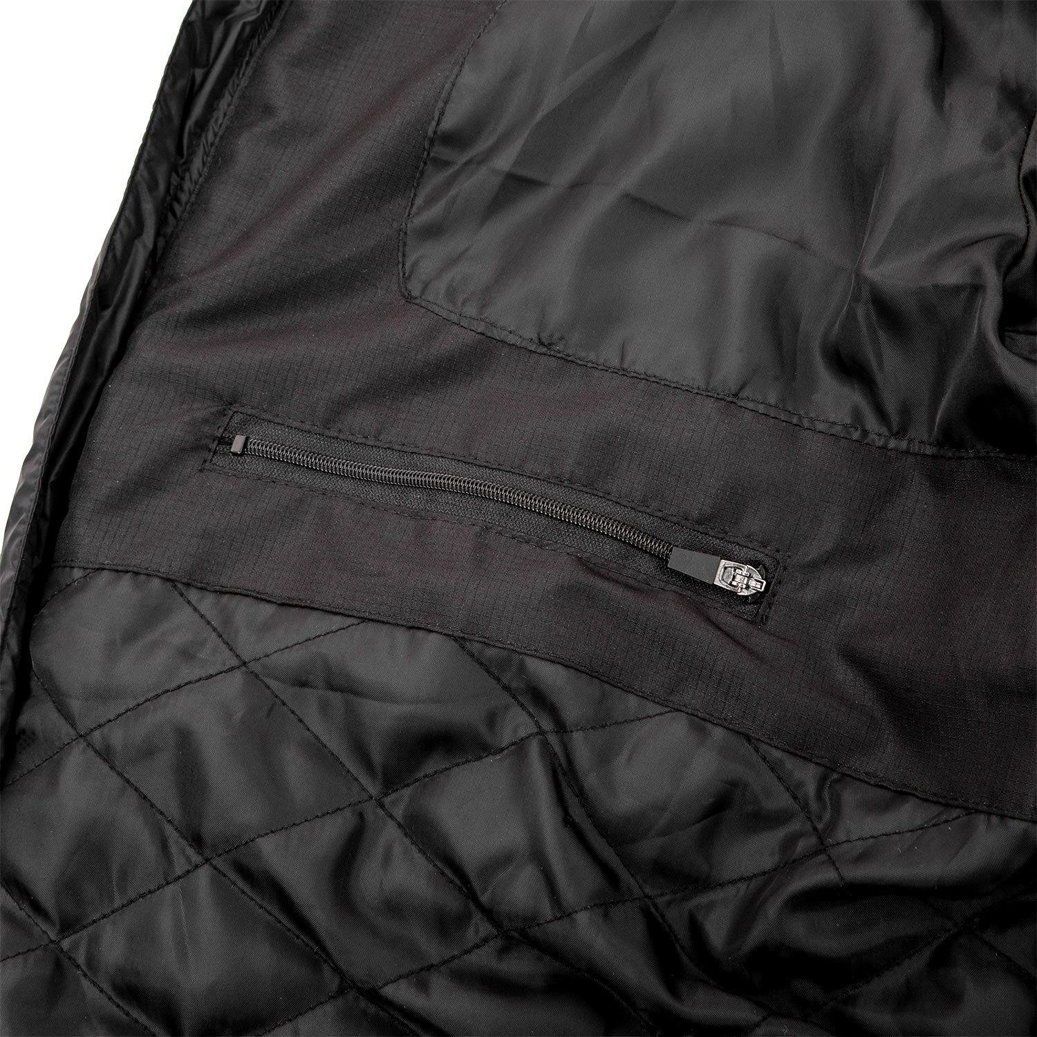 Chaqueta de Plumas Venum Elite 3.0 - Negro - Image 9
