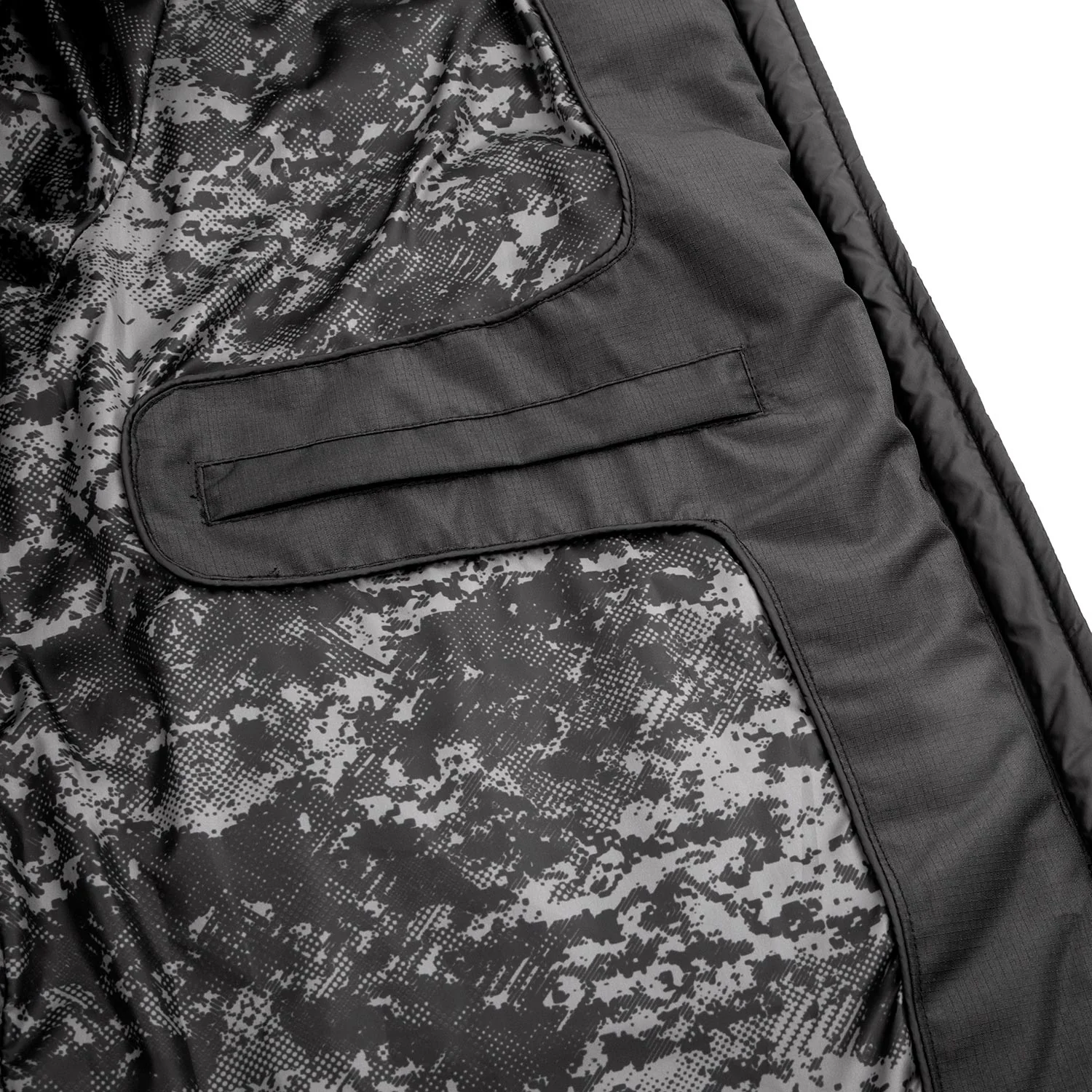 Chaqueta Venum Elite - Negro - Image 10