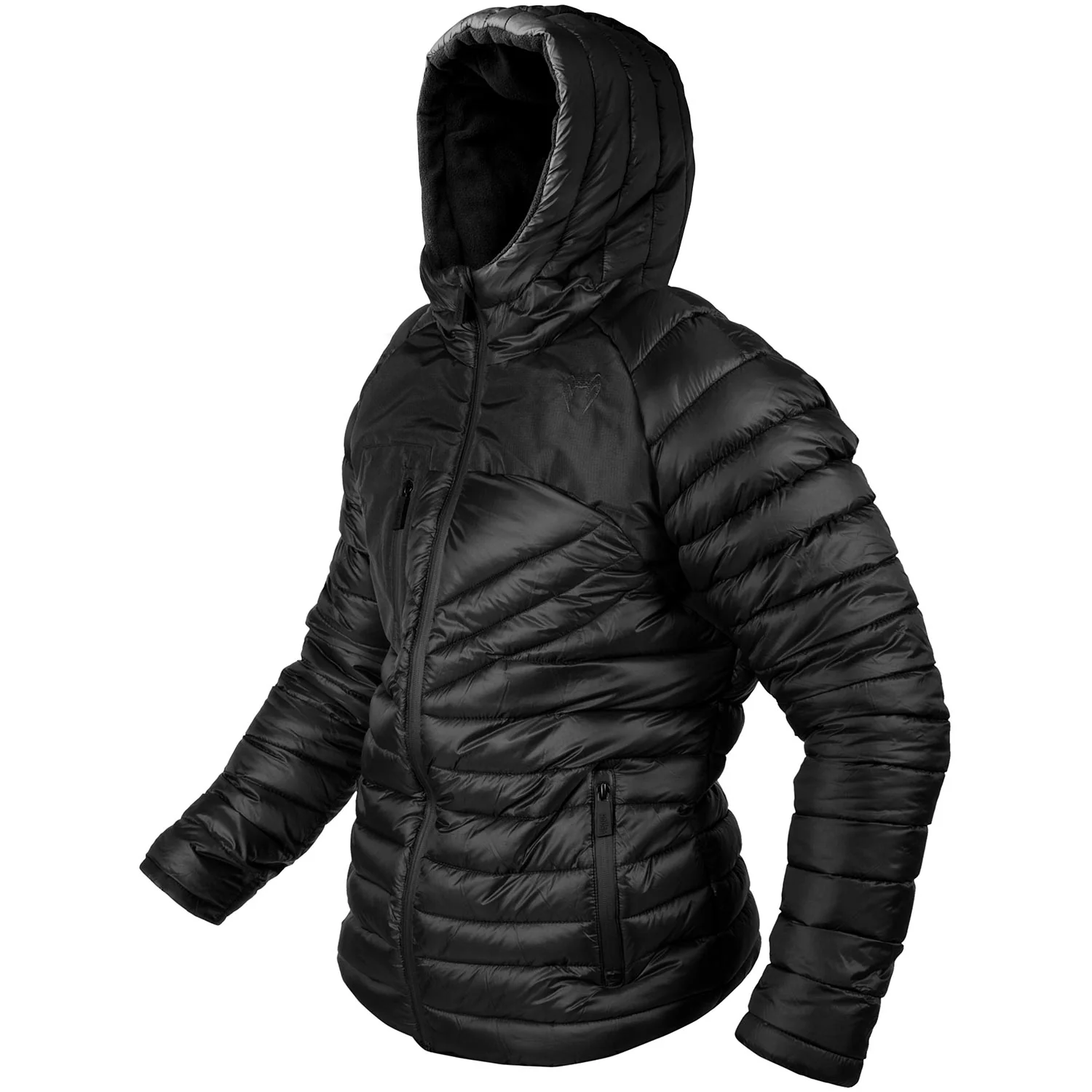 Chaqueta Venum Elite - Negro - Image 3