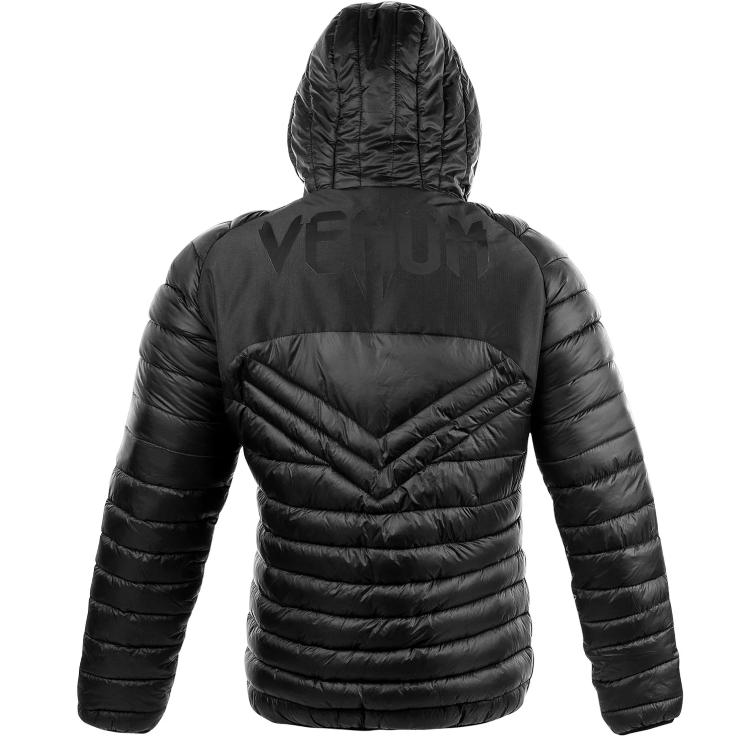 Chaqueta Venum Elite - Negro - Image 4