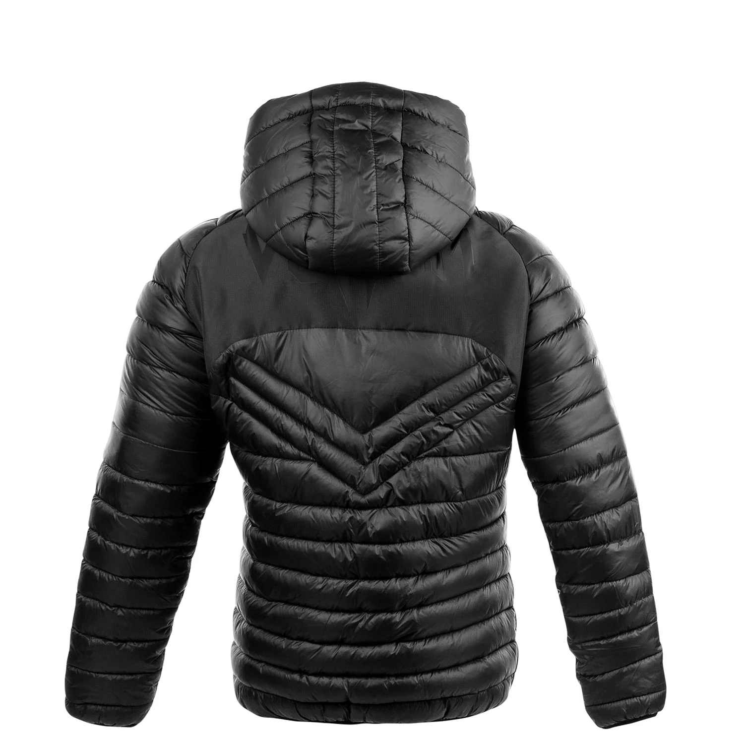 Chaqueta Venum Elite - Negro - Image 5