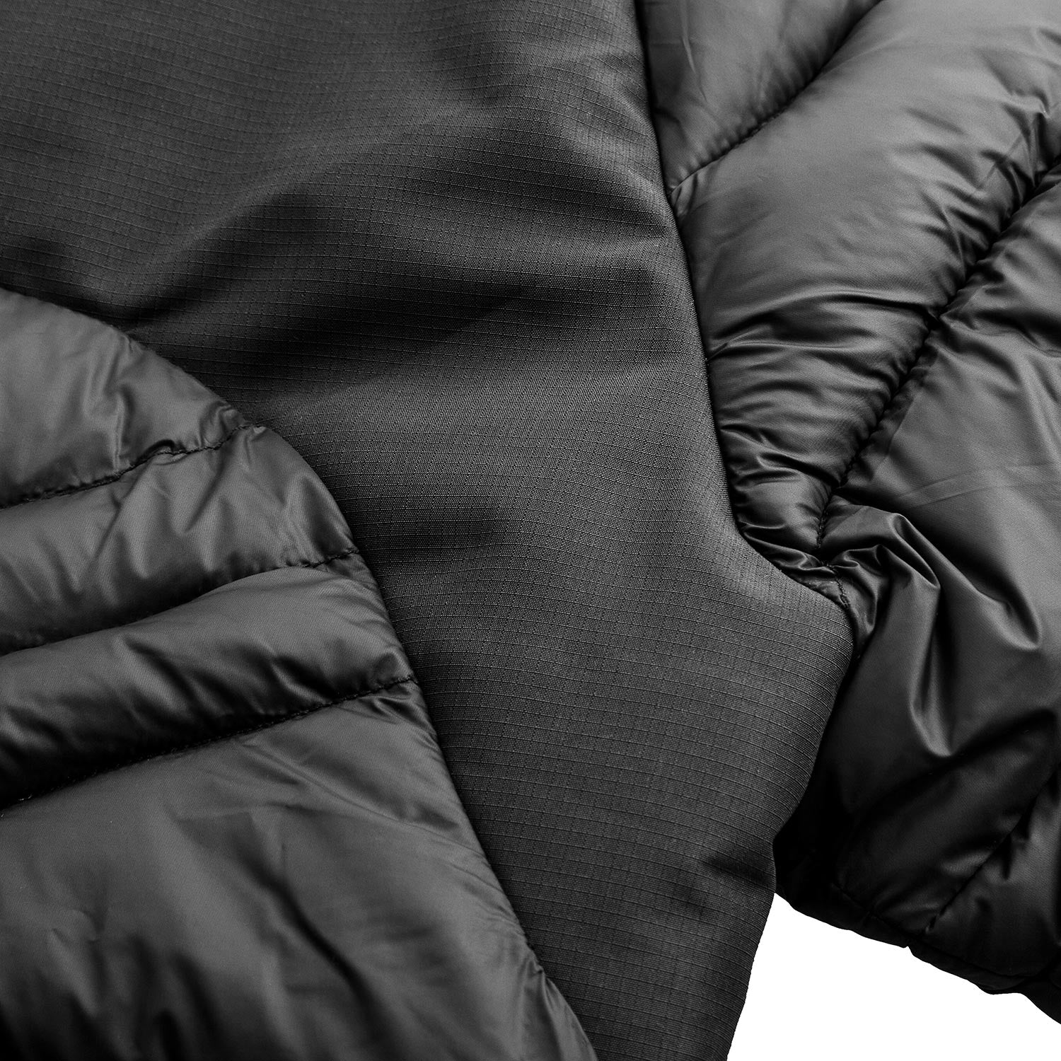 Chaqueta Venum Elite - Negro - Image 6
