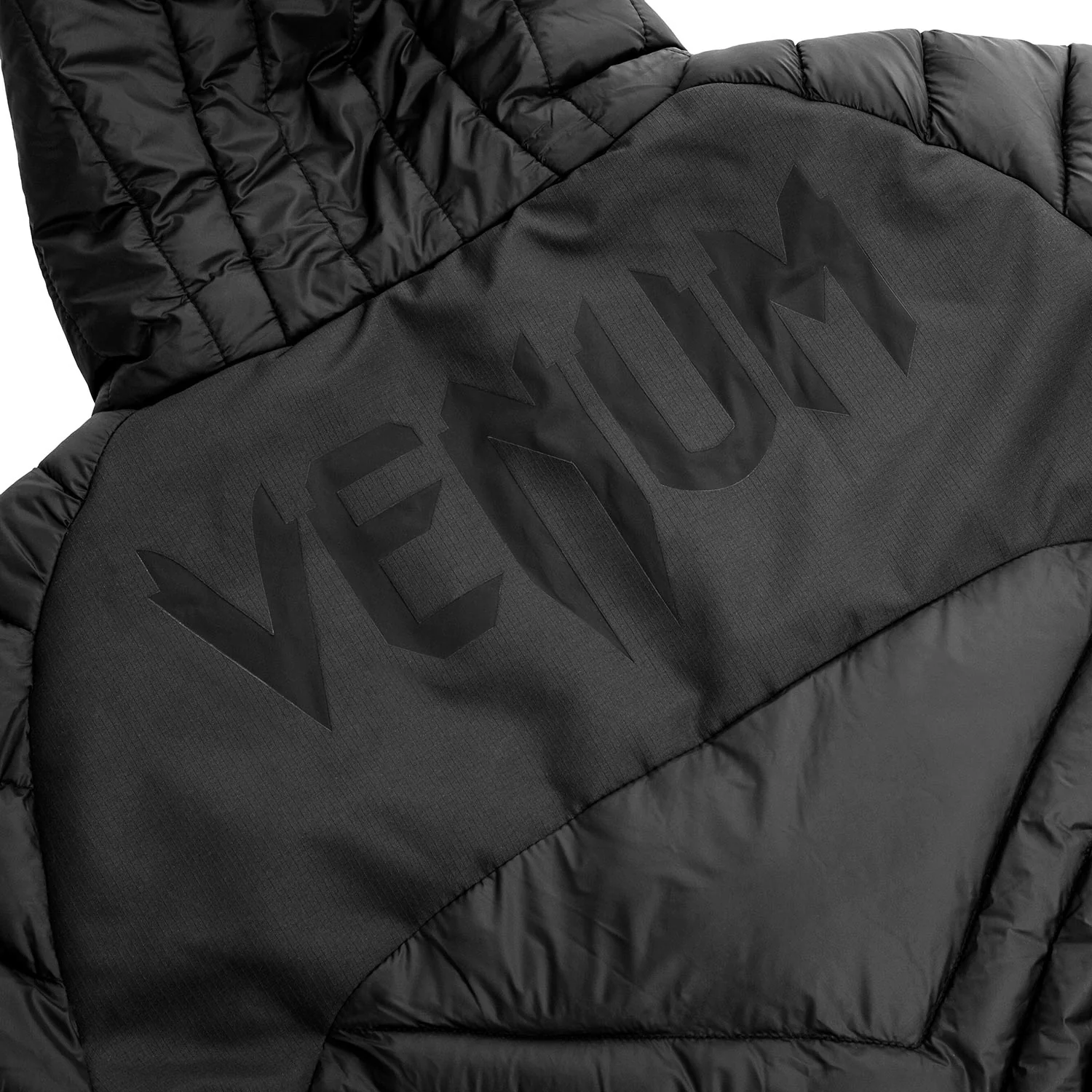 Chaqueta Venum Elite - Negro - Image 8