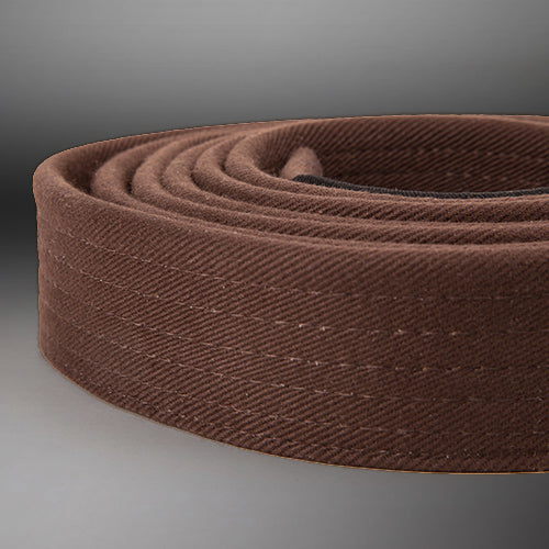 BJJ Venum Cinturón - Marrón - Image 2