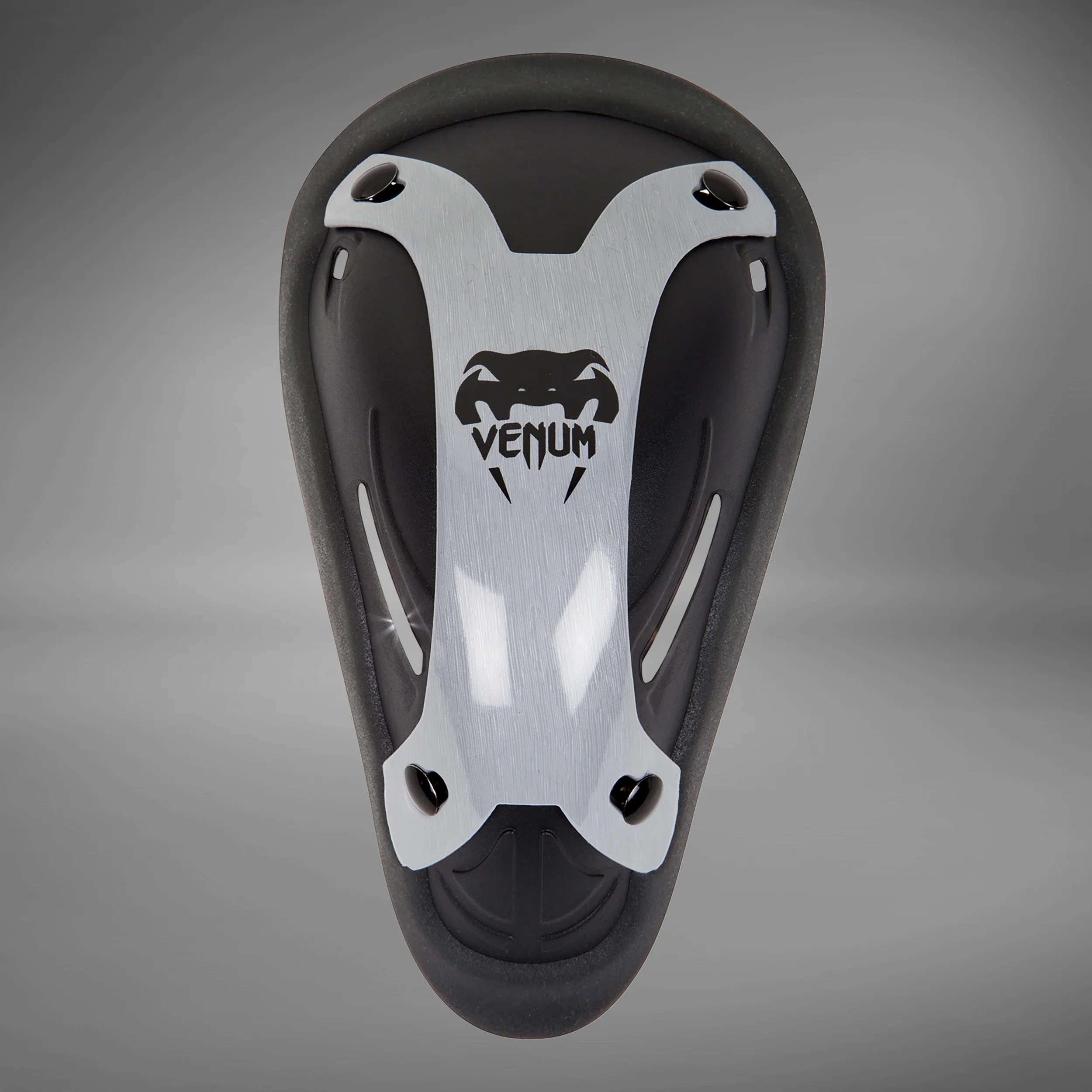 Concha & soporte Venum Competitor - Silver Series - Image 2