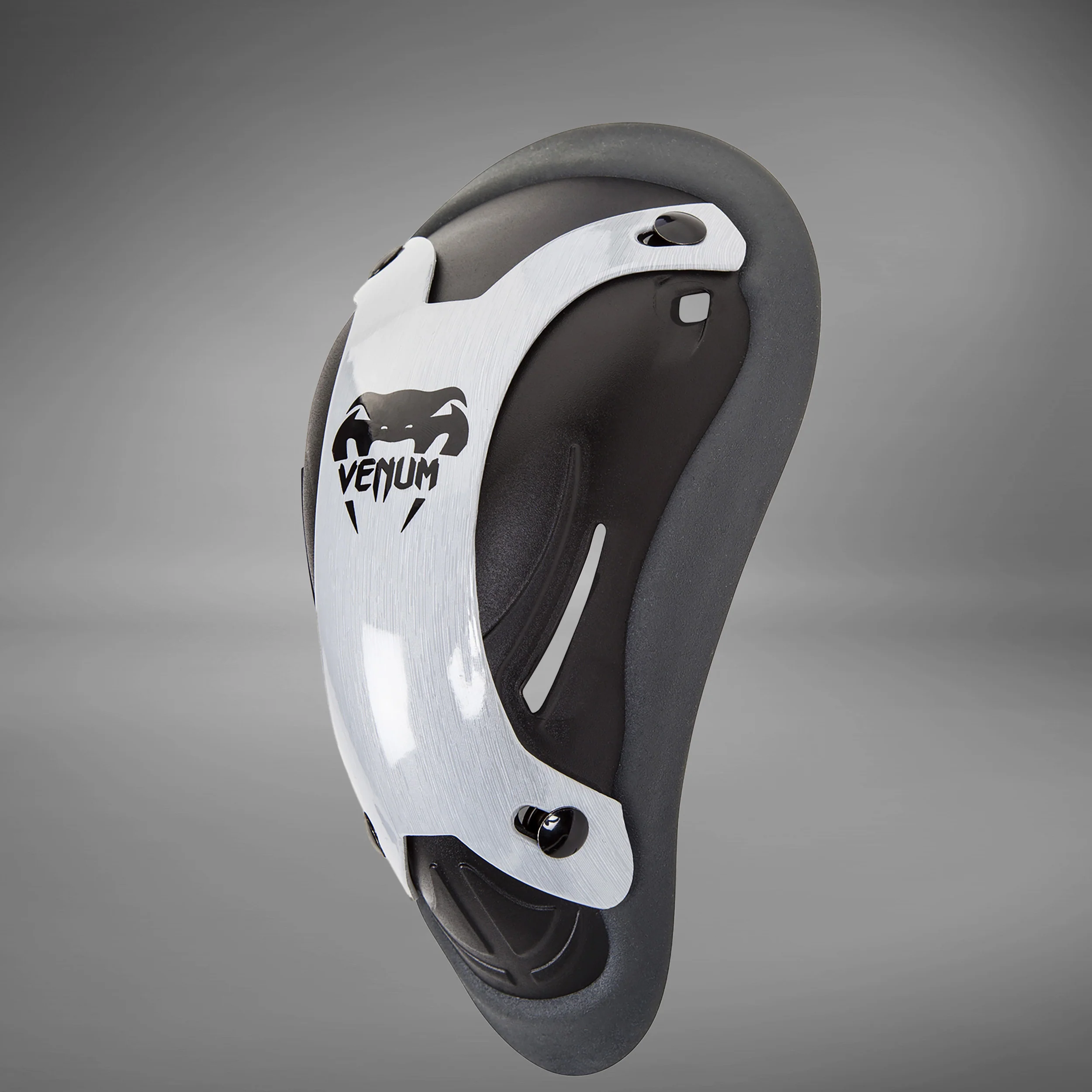 Concha & soporte Venum Competitor - Silver Series - Image 3