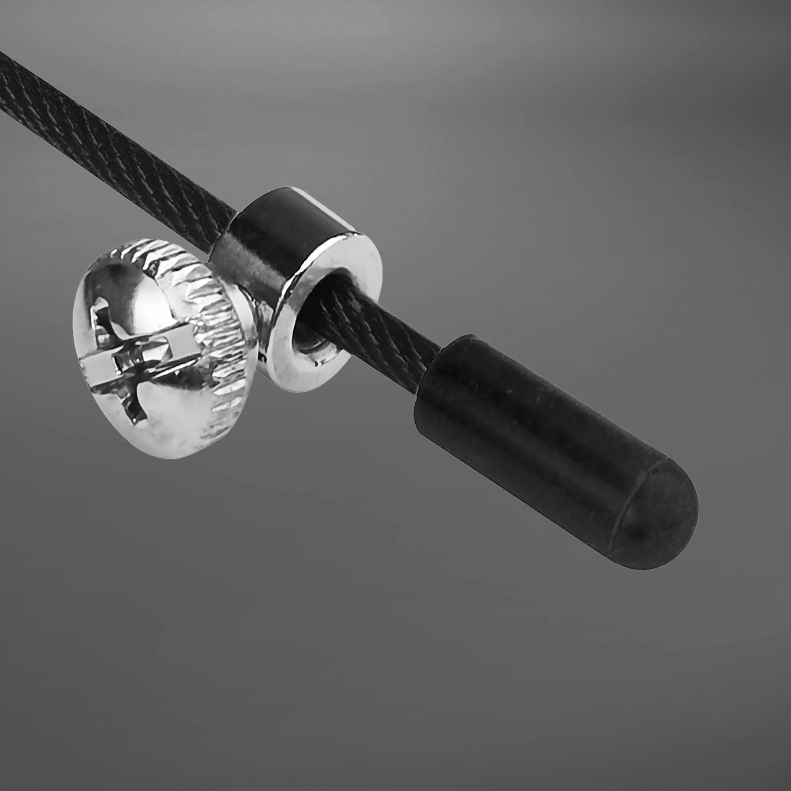 Venum Thunder Evo Cuerda para Saltar – Caqui - Image 3