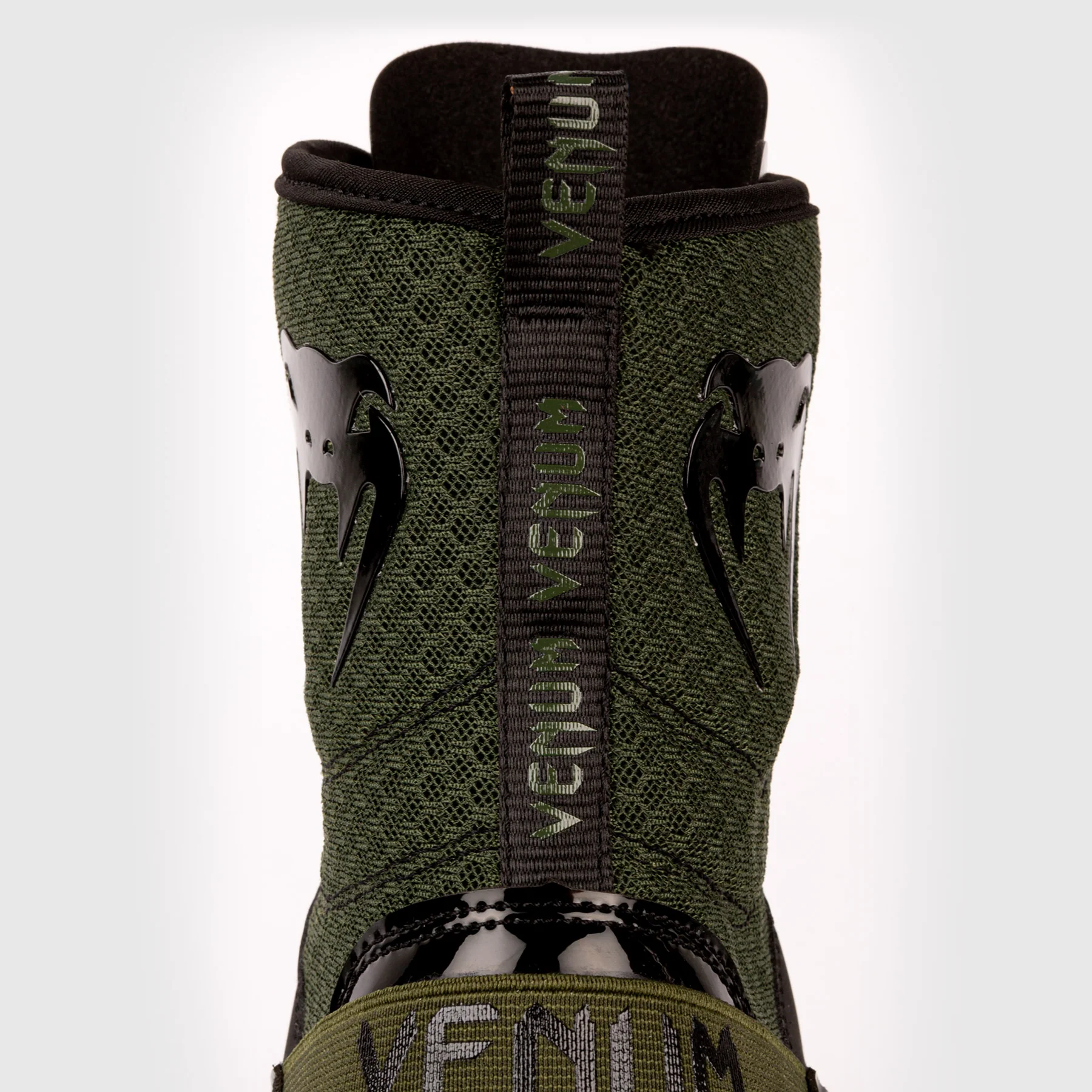 Elite Boxschuhe - Caqui - Image 9