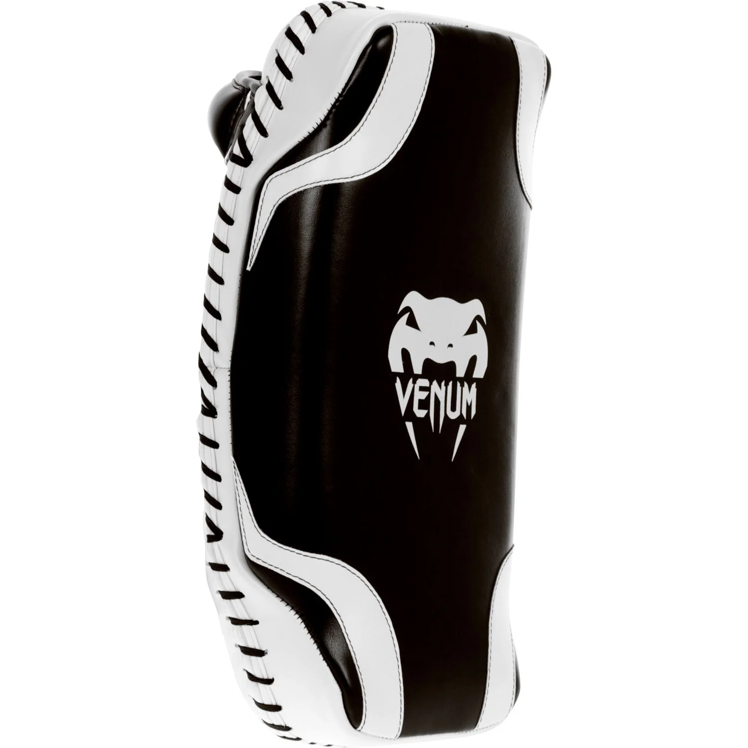Escudo para patadas Venum Absolute - Cuero Syntec Premium