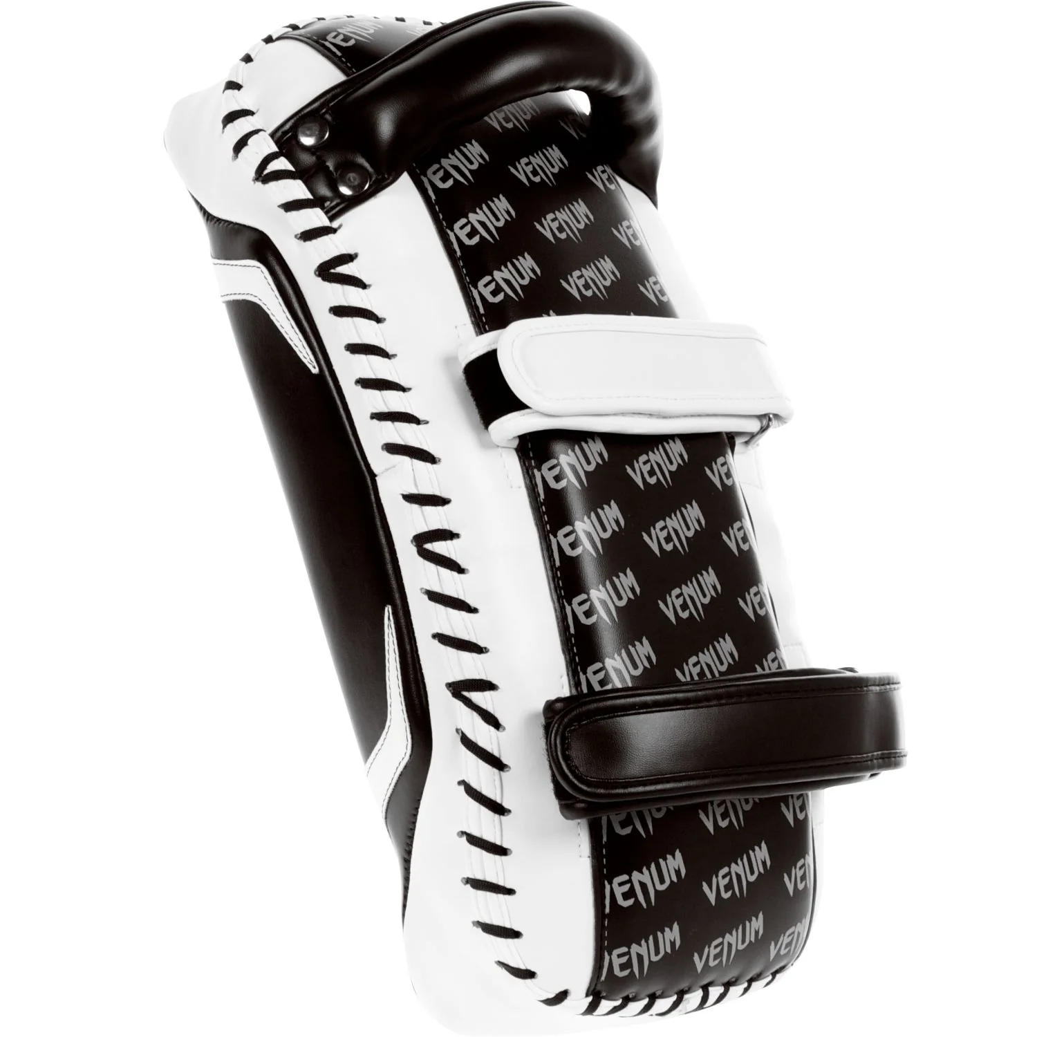 Escudo para patadas Venum Absolute - Cuero Syntec Premium - Image 5