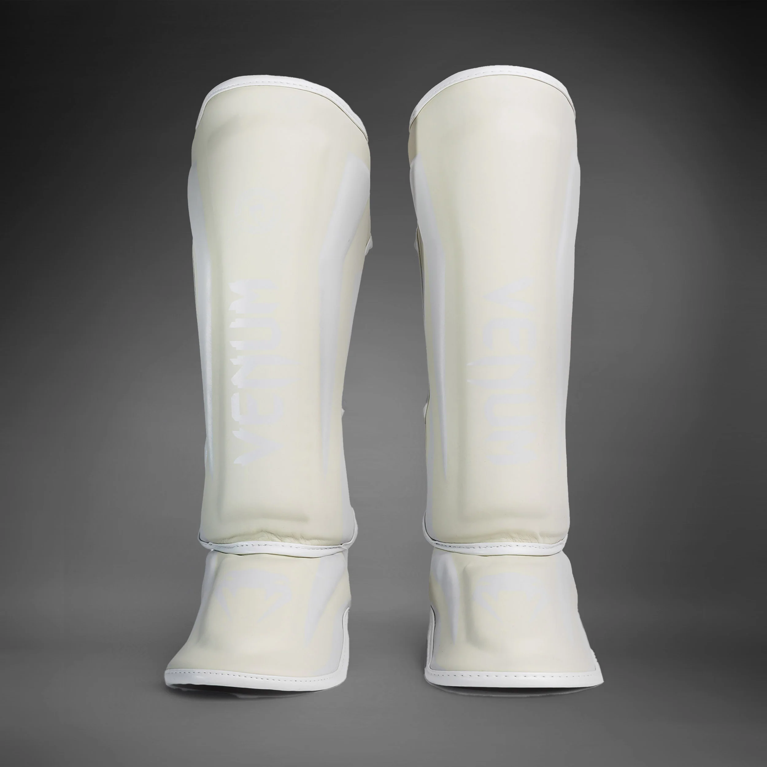 Venum Elite Espinerillas - Blanco