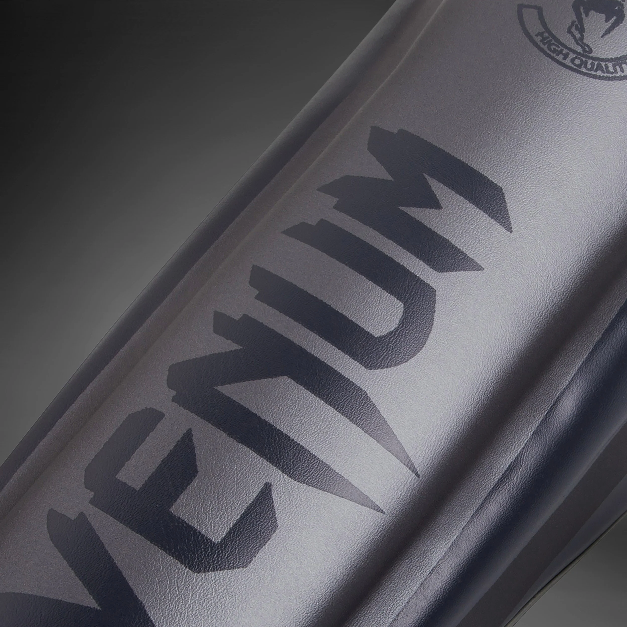 Venum Elite Espinerillas - Gris - Image 2