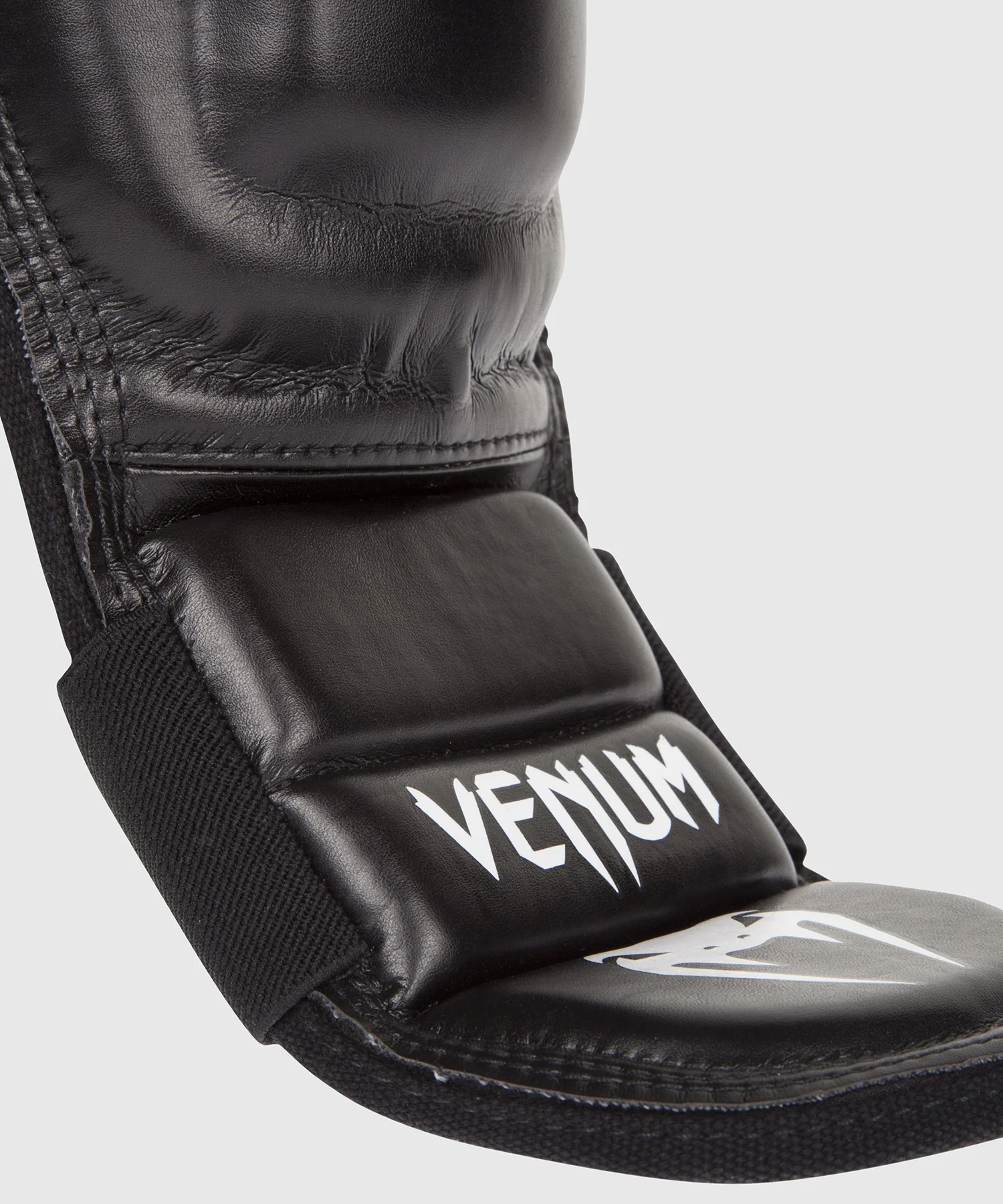 Espinilleras Venum 360 MMA - Negro - Image 5