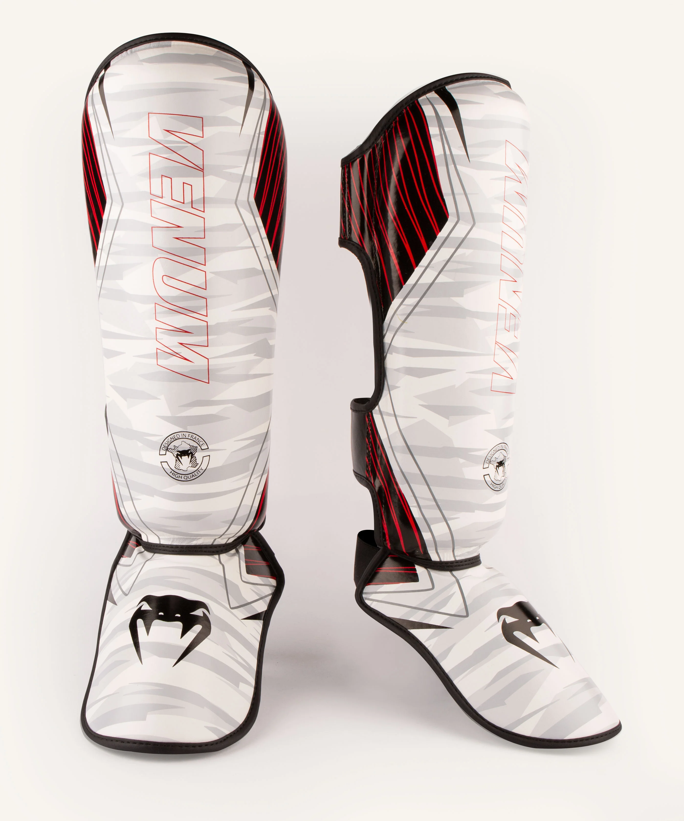 Espinilleras Venum Contender 2.0