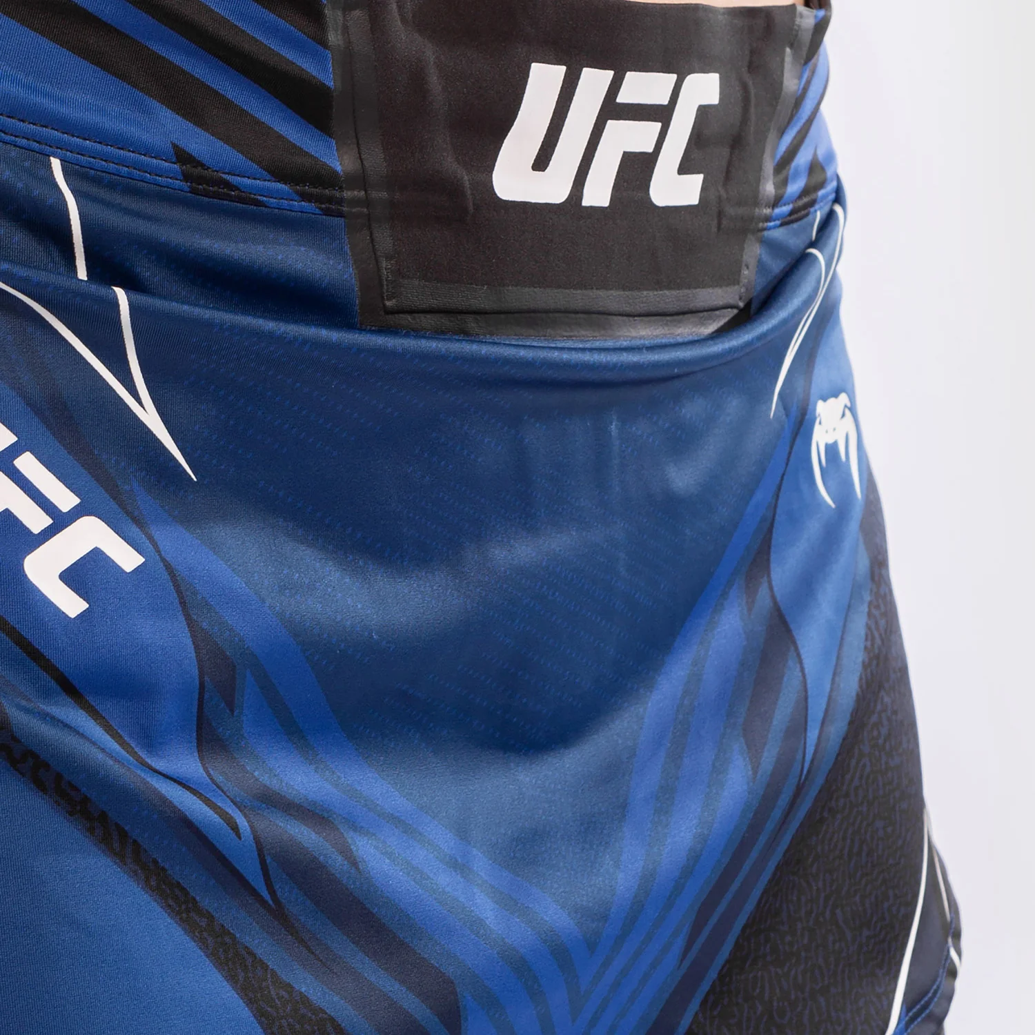 Falda-pantalón Para Mujer UFC Venum Authentic Fight Night - Azul - Image 6