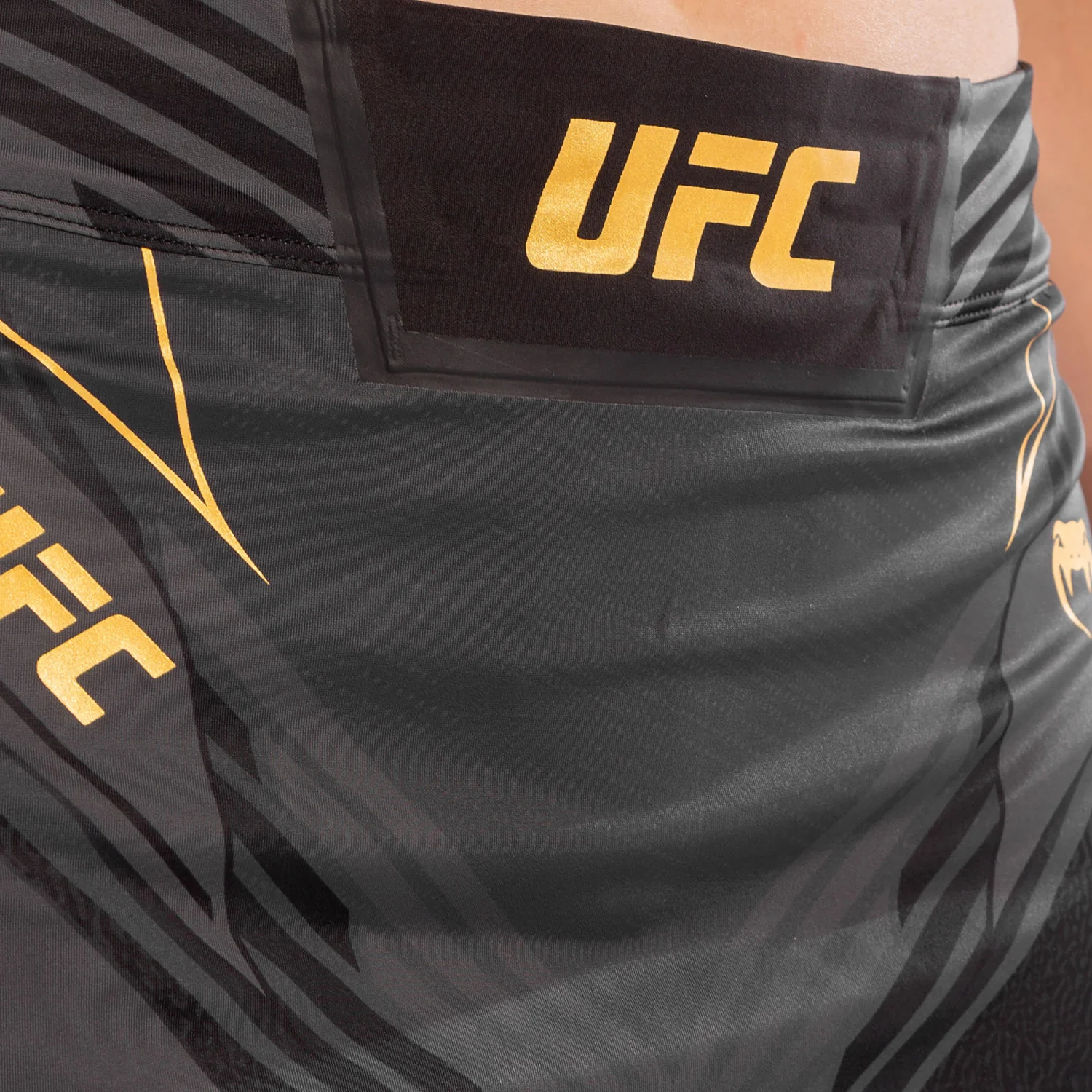 Falda-pantalón Para Mujer UFC Venum Authentic Fight Night - Campeón - Image 7