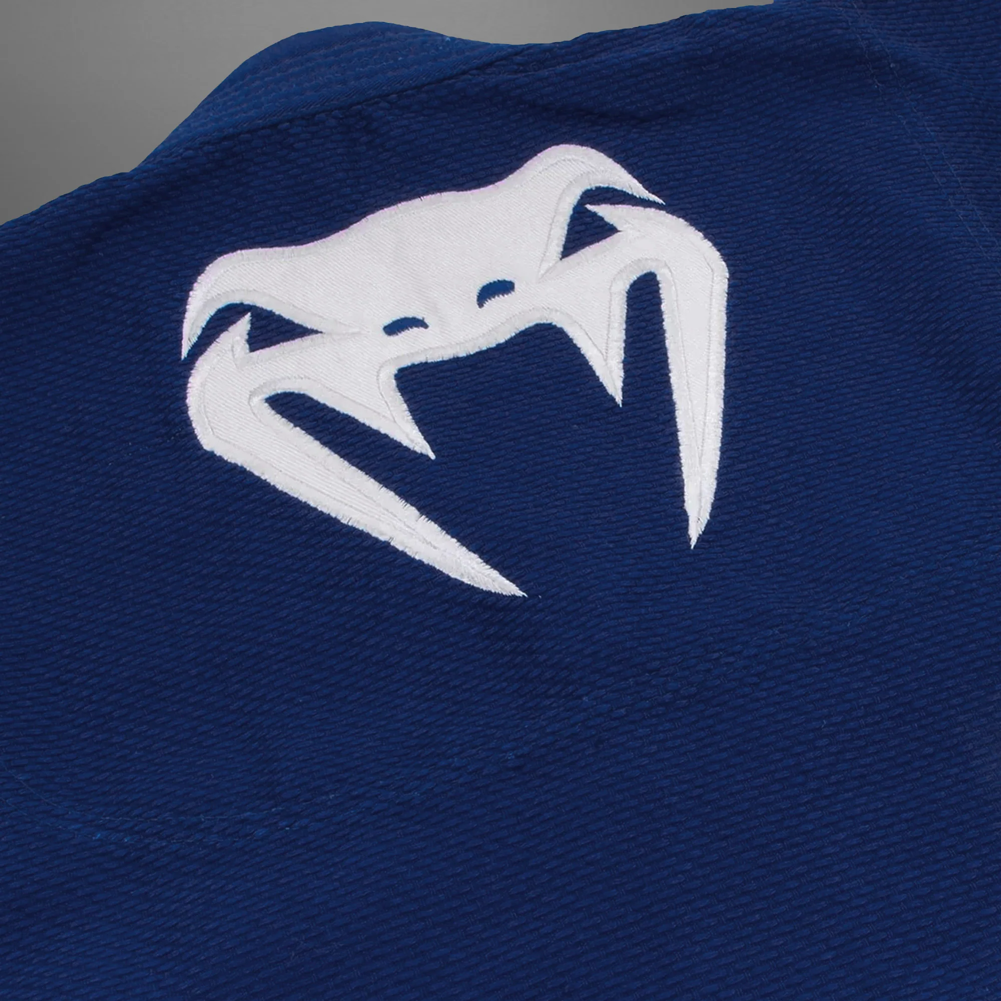 Venum Contender 2.0 BJJ GI - Azul marino - Image 6