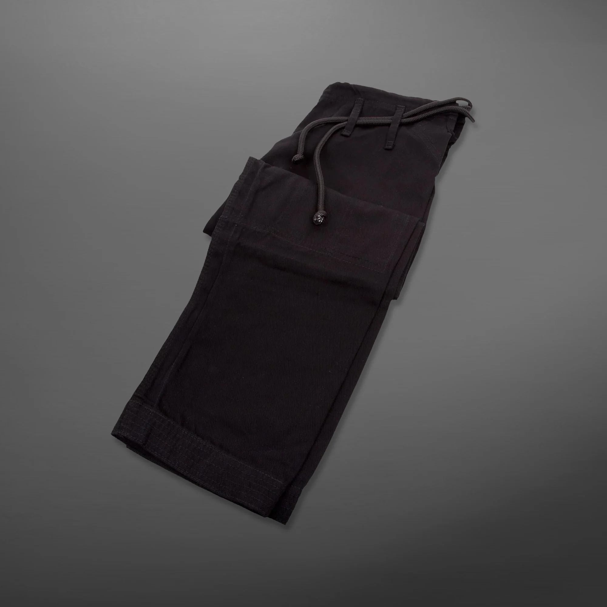 Venum Contender 2.0 Kimono JJB GI - Negro - Image 3