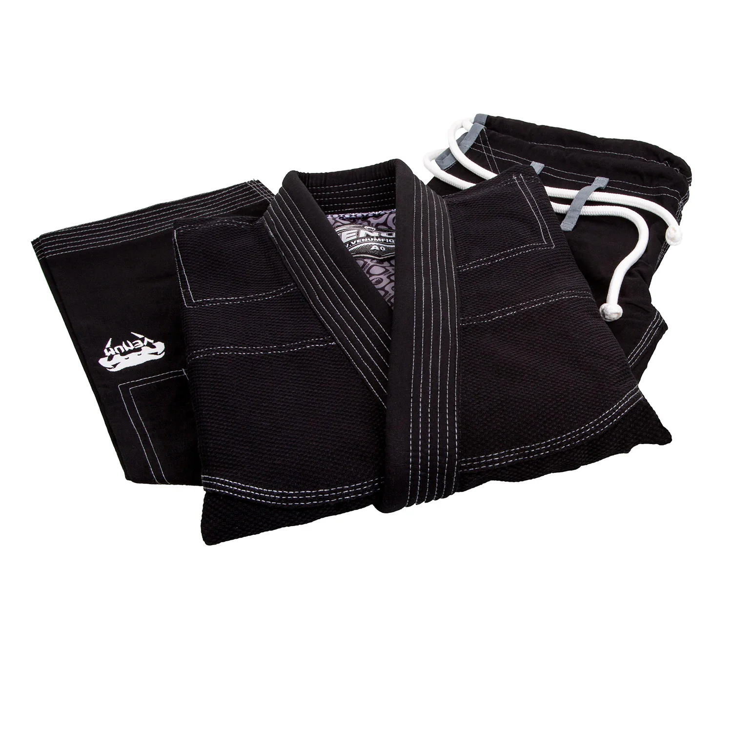 GI Venum Elite - Negro - Image 4