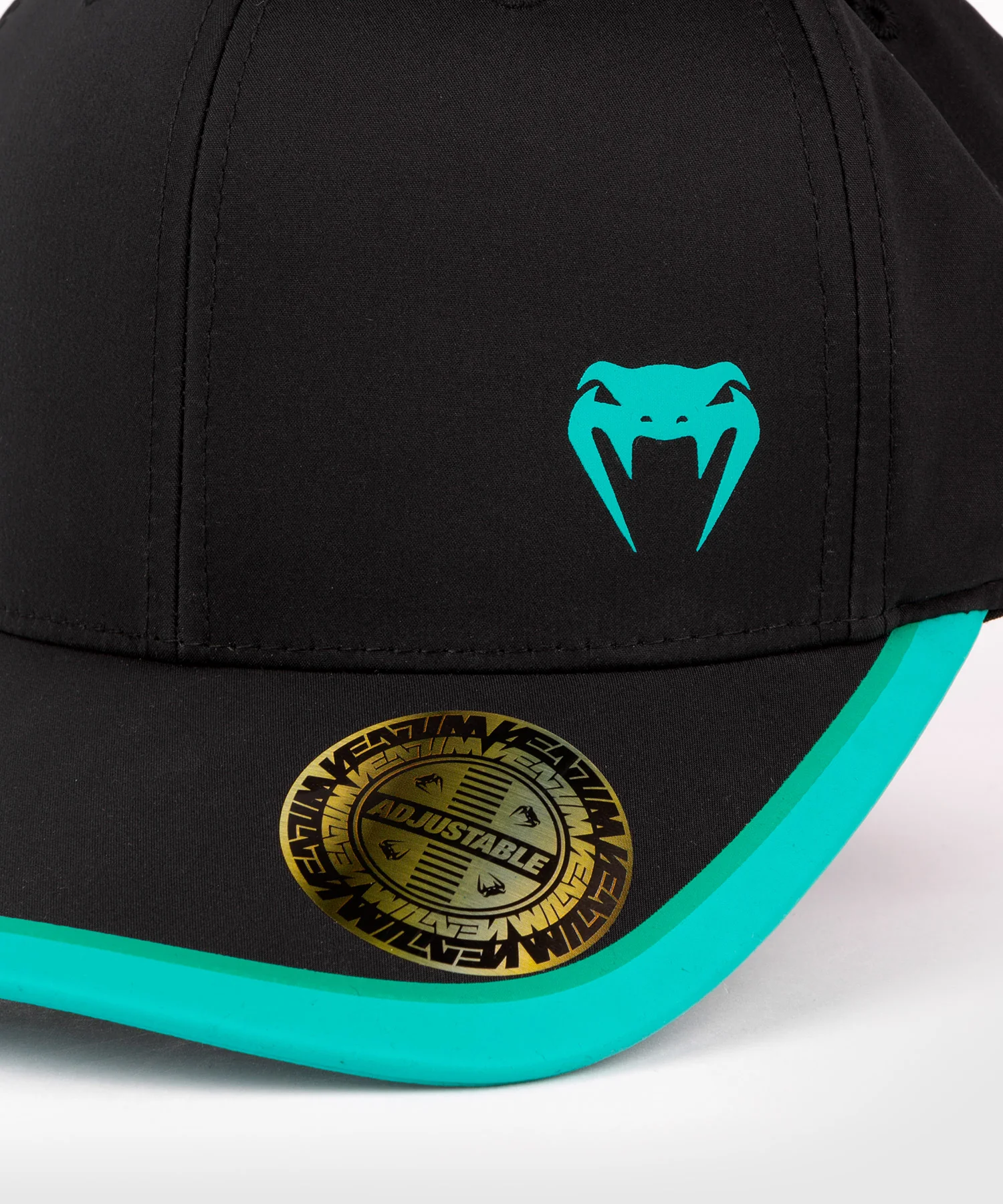 Gorra Venum Bali - Azul Menta - Image 5