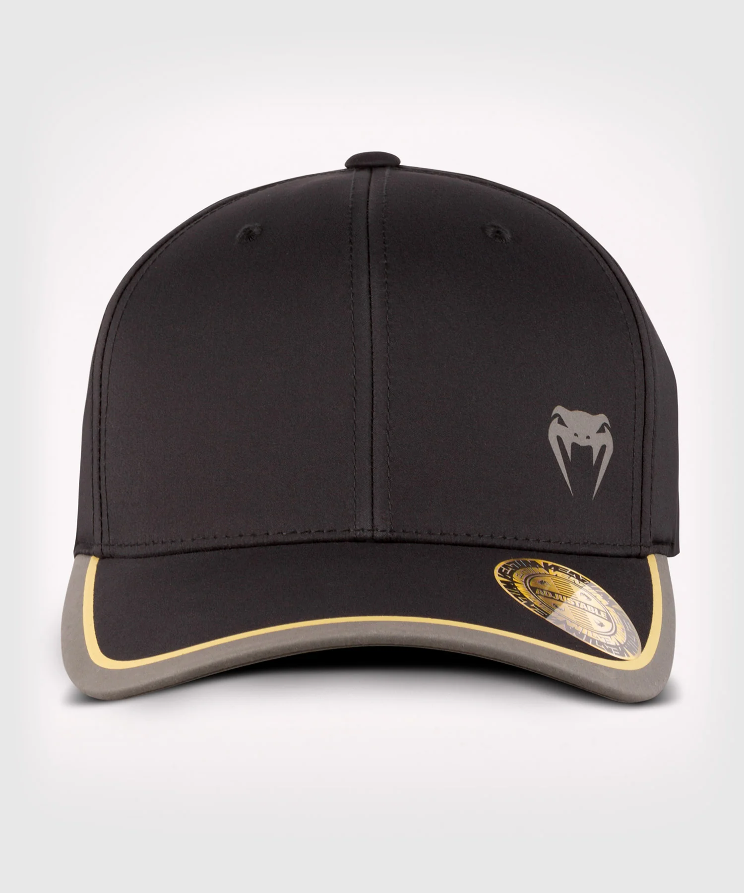 Gorra Venum Bali - Negro - Image 2