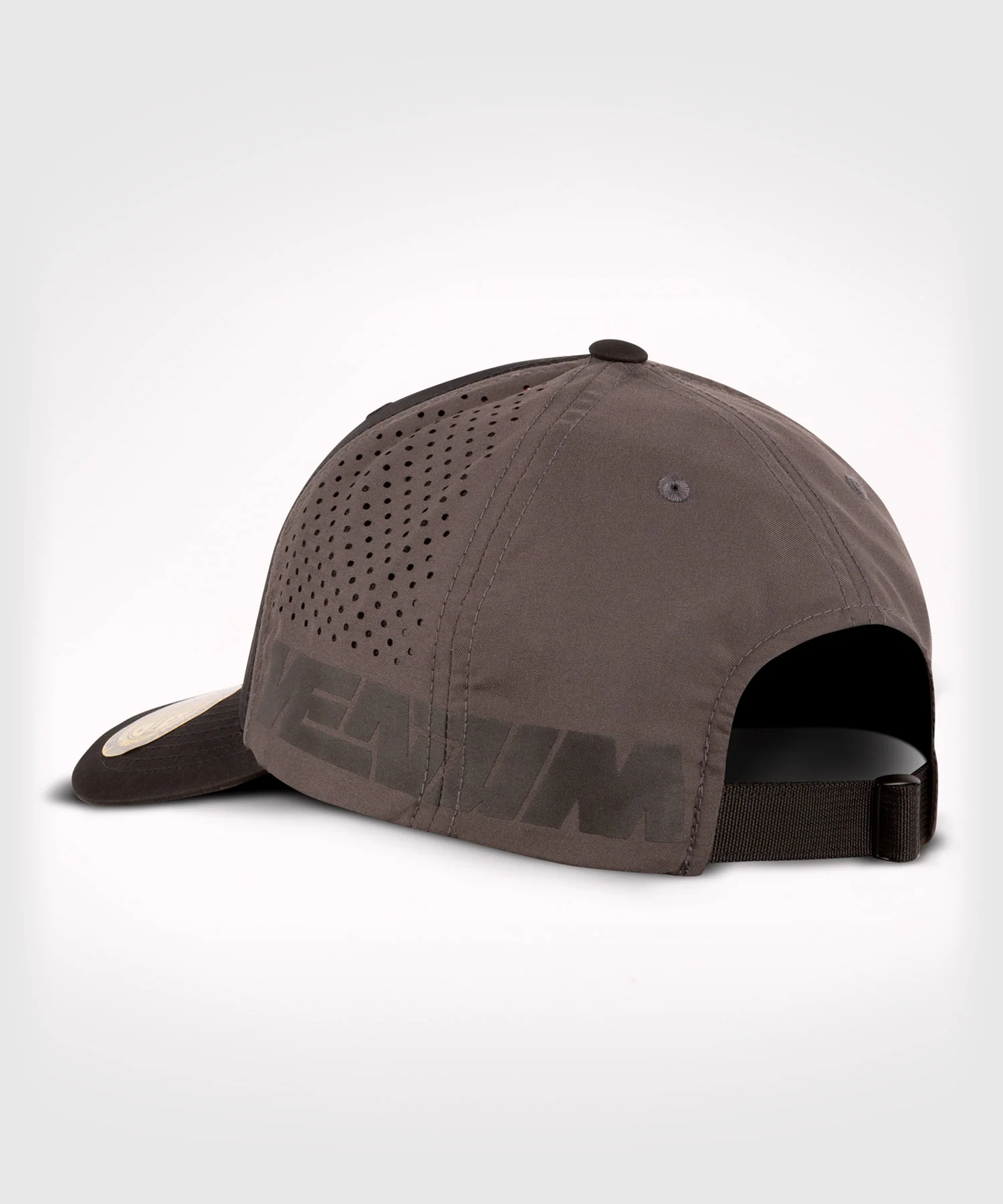Gorra Venum Connect - Gris / Negro - Image 3