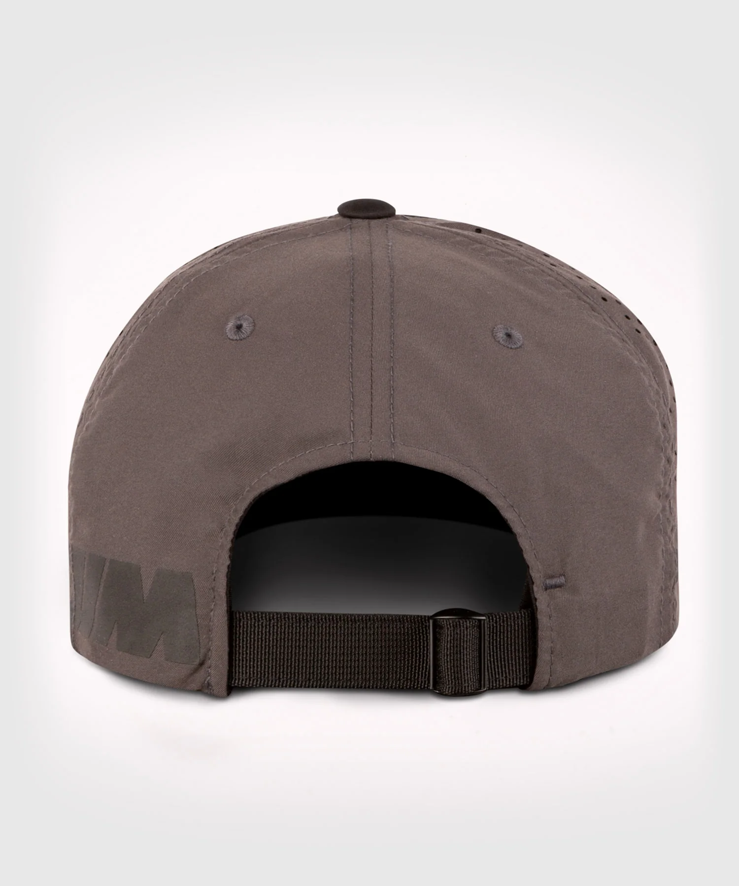 Gorra Venum Connect - Gris / Negro - Image 4