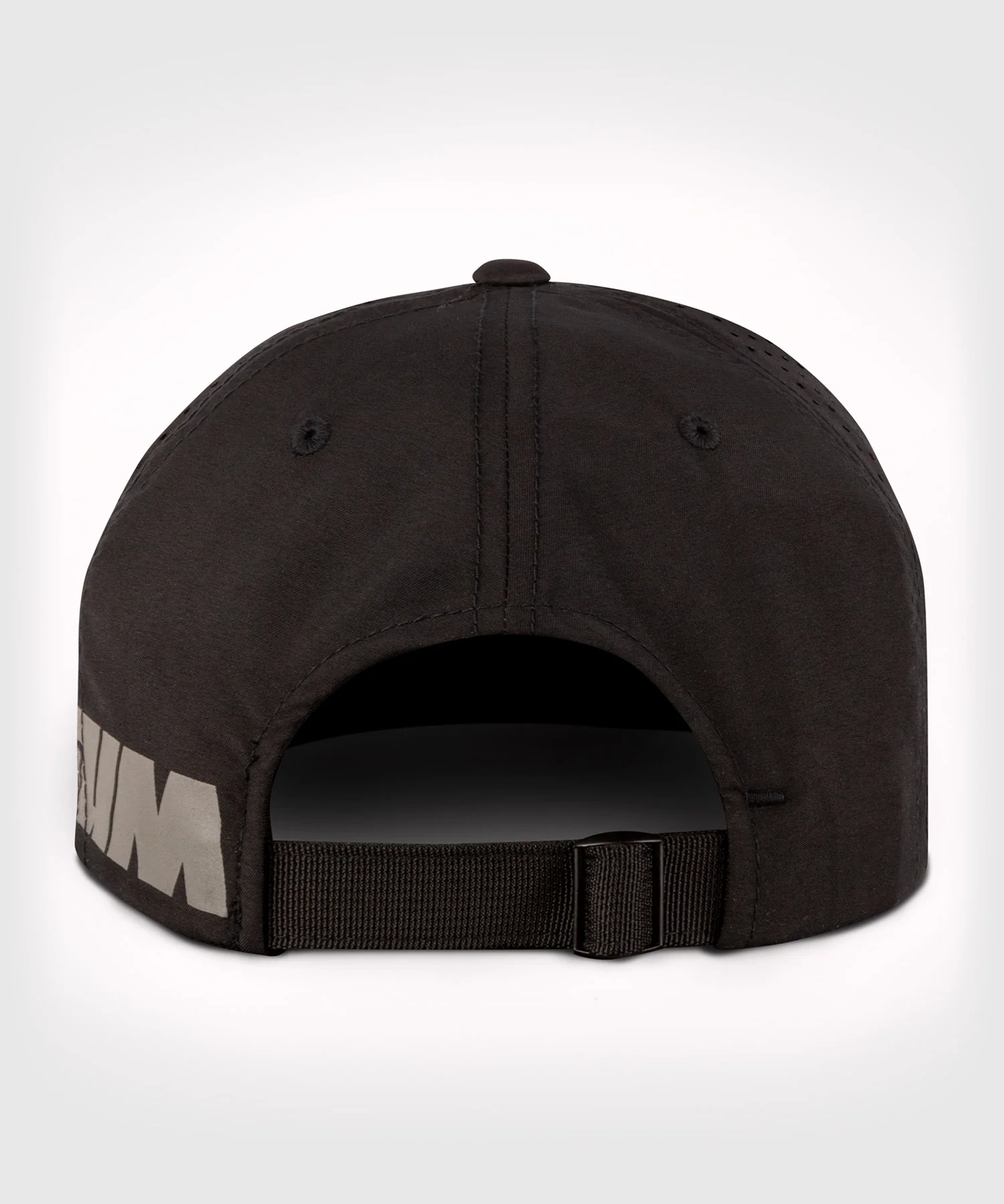 Gorra Venum Connect - Negro / Gris - Image 4