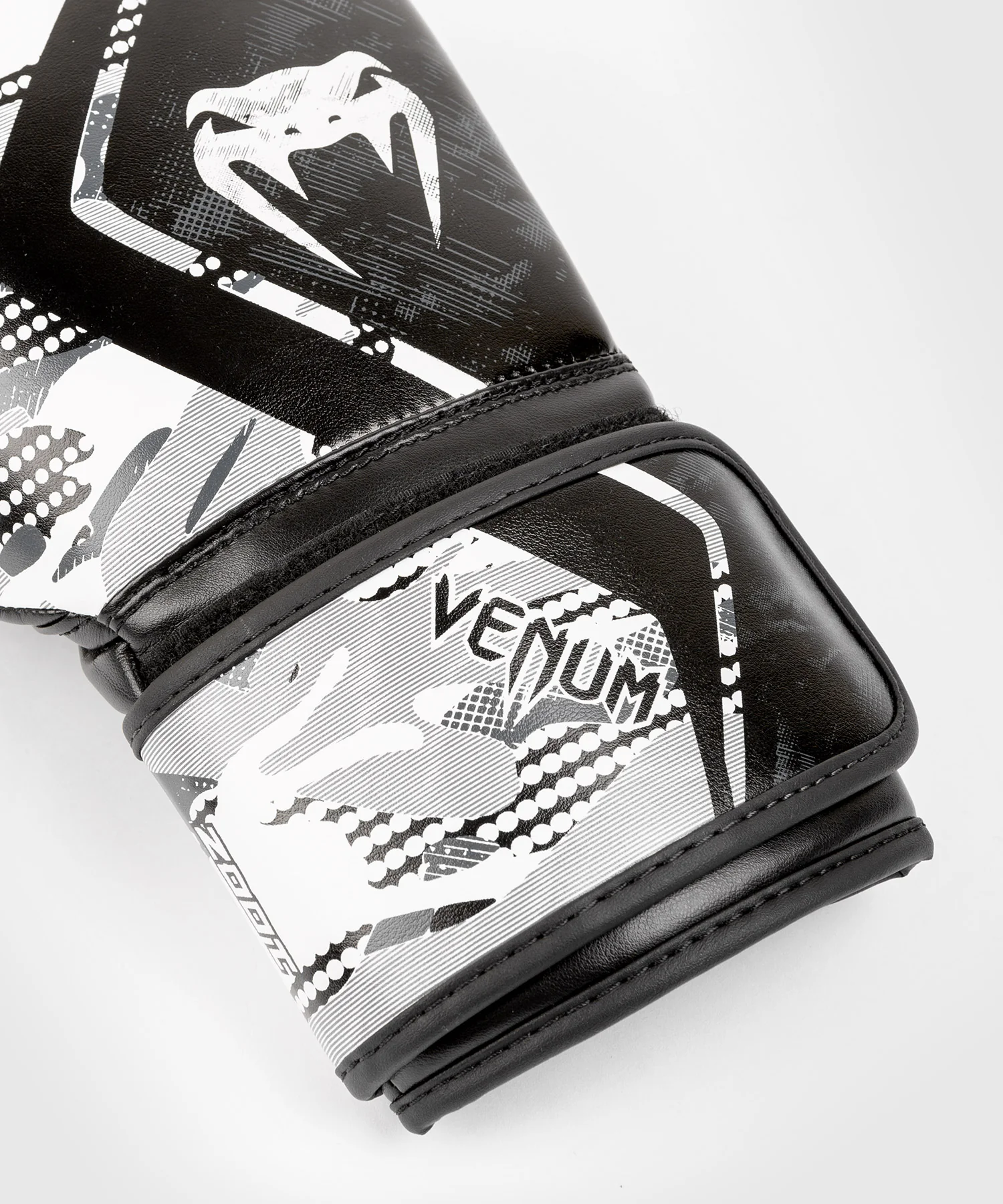 Guantes de boxeo Contender 2.0 Venum Defender - Camo Urbano - Image 3