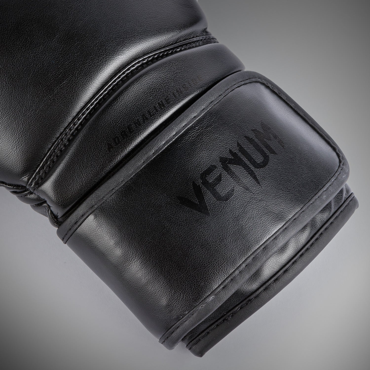 Venum Contender 1.5 Guantes de boxeo para niños - Negro/Negro - Image 3