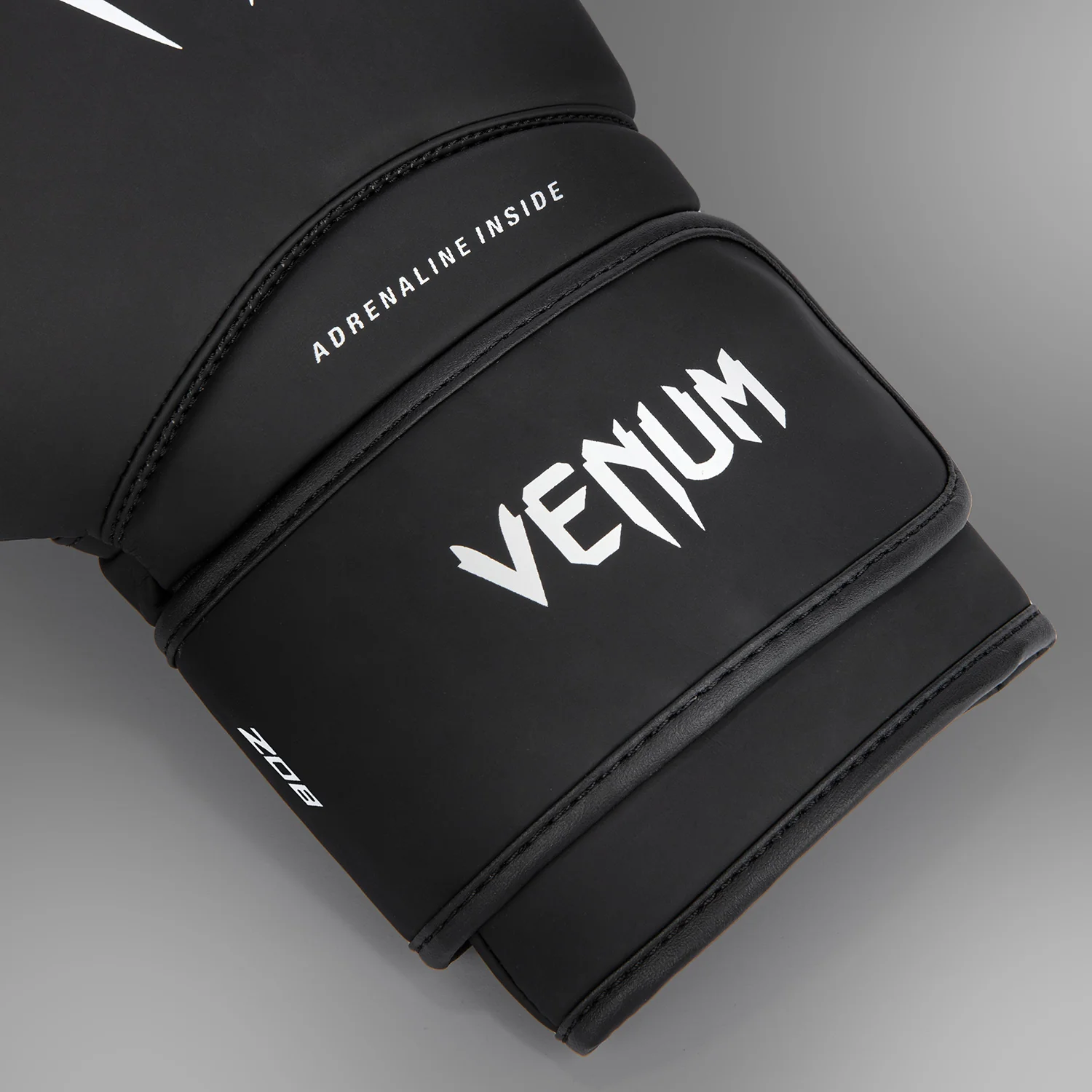 Venum Contender 1.5 Guantes de boxeo para niños - Negro/Blanco - Image 3