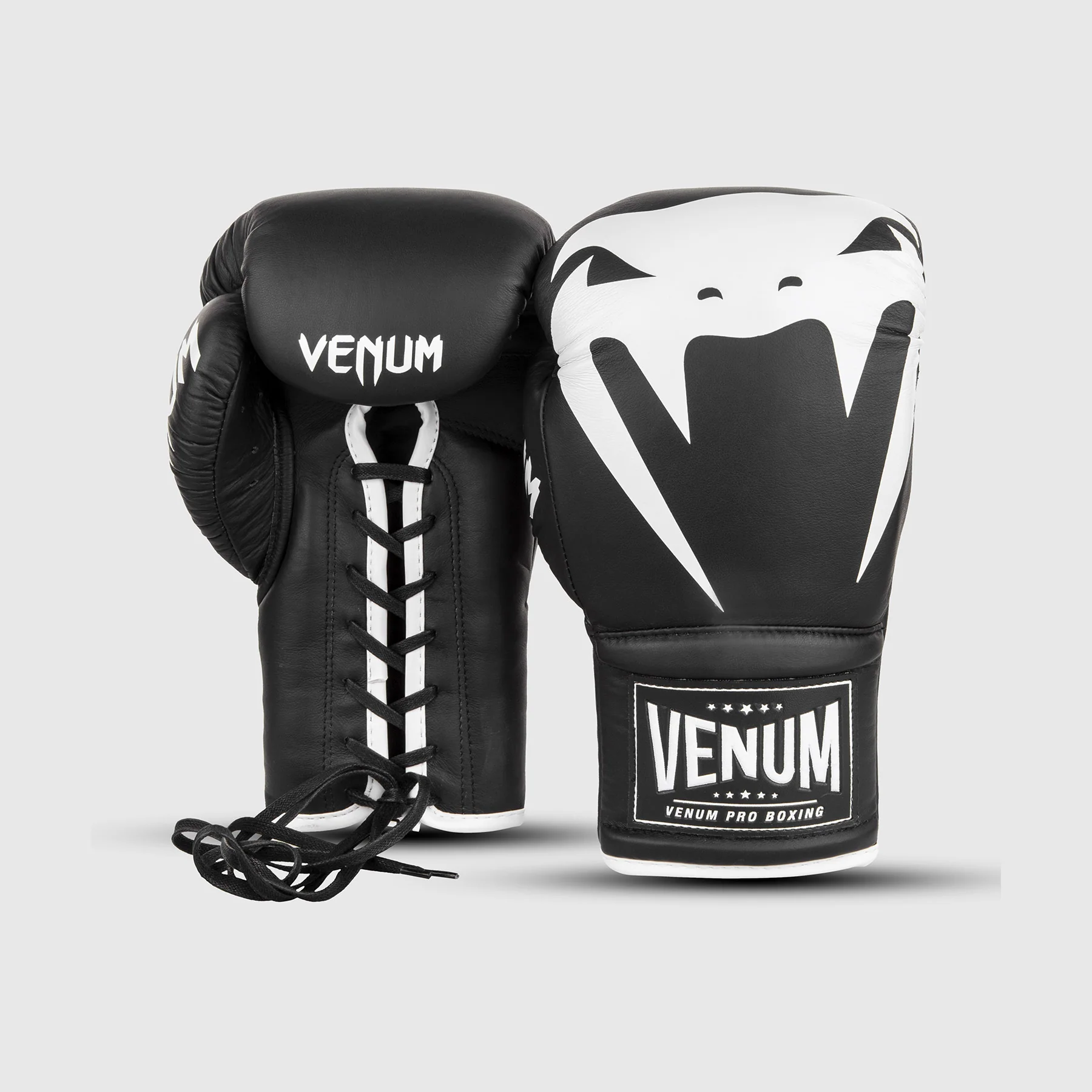 Guantes de Boxeo profesional Venum Giant 2.0 – cordones - Image 2