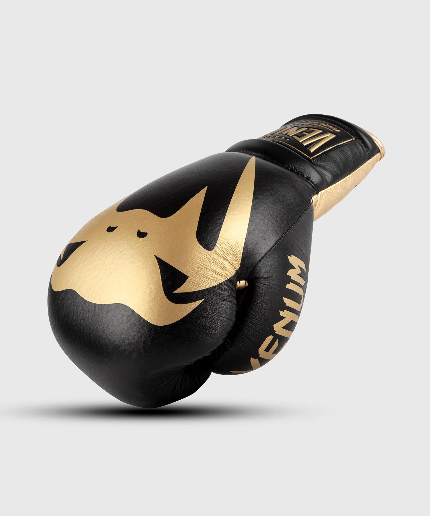 Guantes de Boxeo profesional Venum Giant 2.0 – cordones