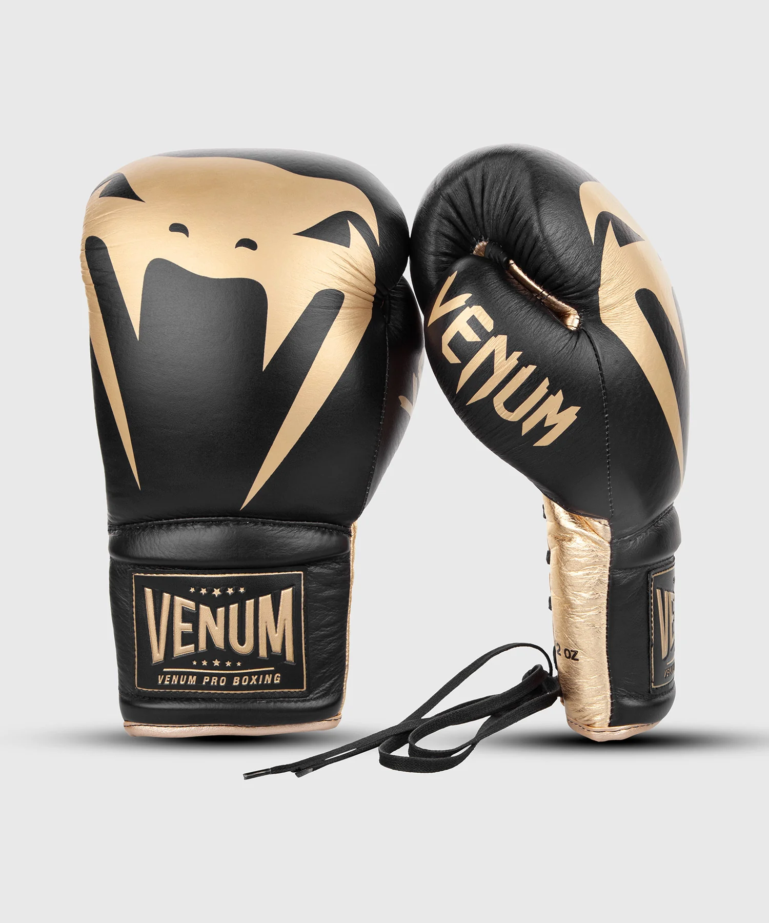 Guantes de Boxeo profesional Venum Giant 2.0 – cordones - Image 2