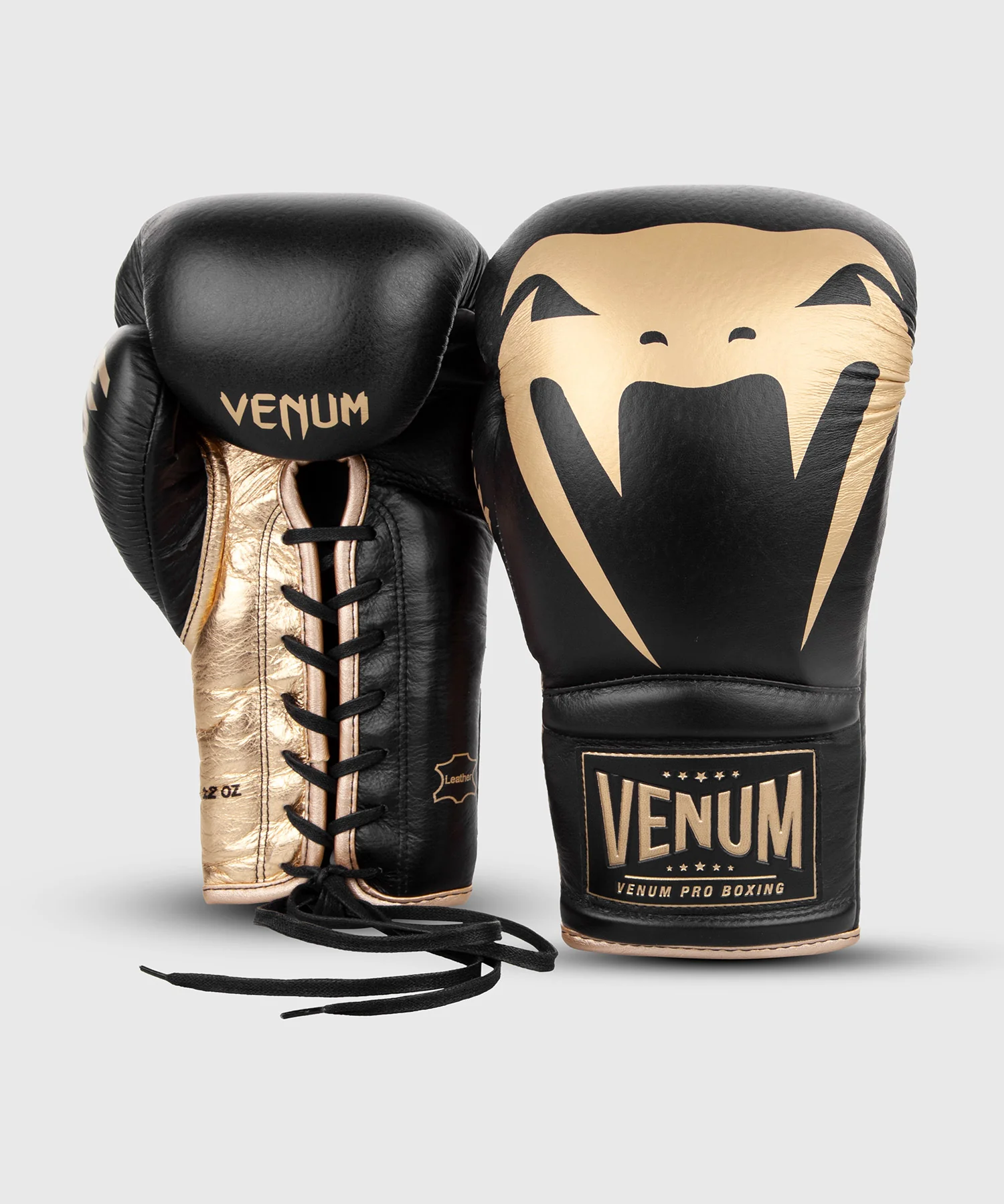 Guantes de Boxeo profesional Venum Giant 2.0 – cordones - Image 3